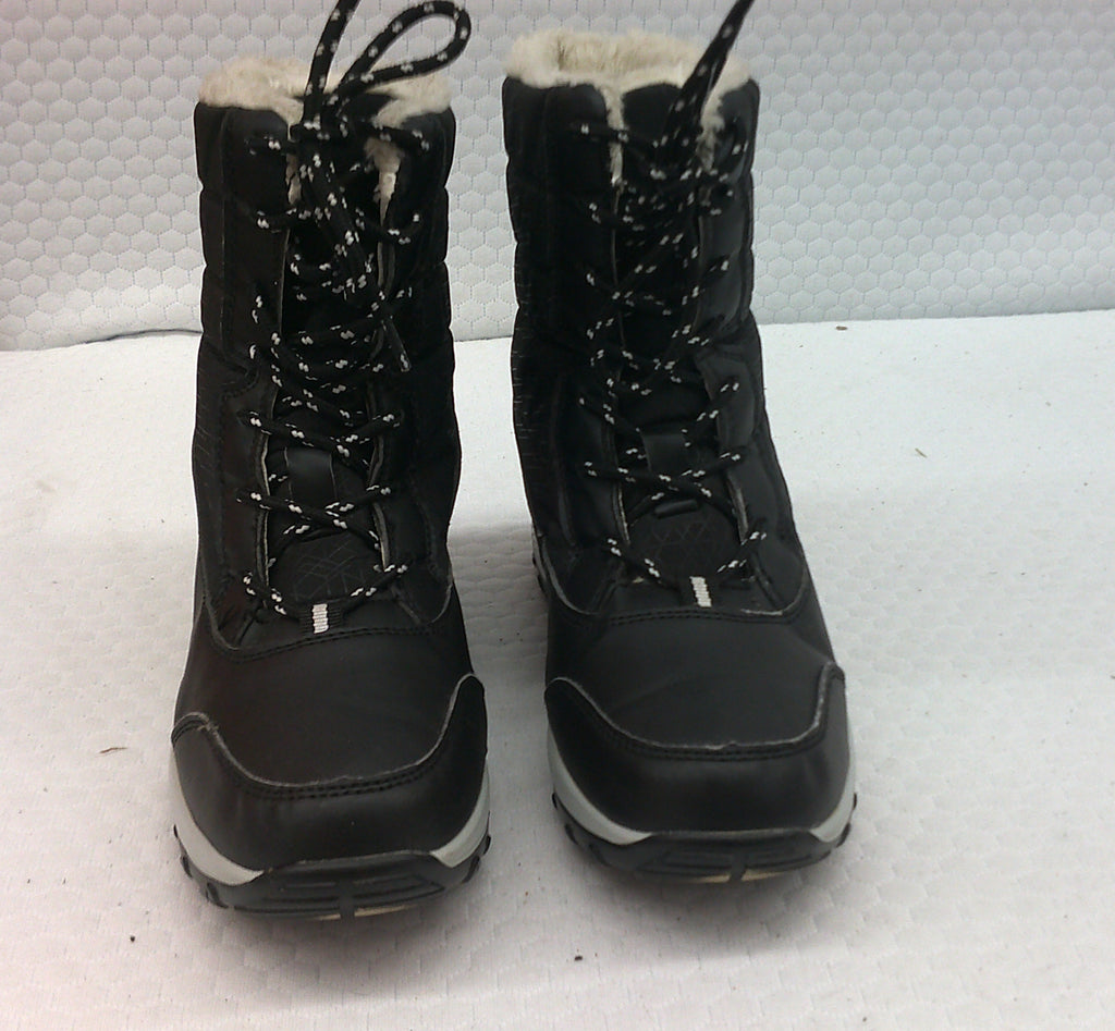 Women's Waterproof Winter Boots | Size 10