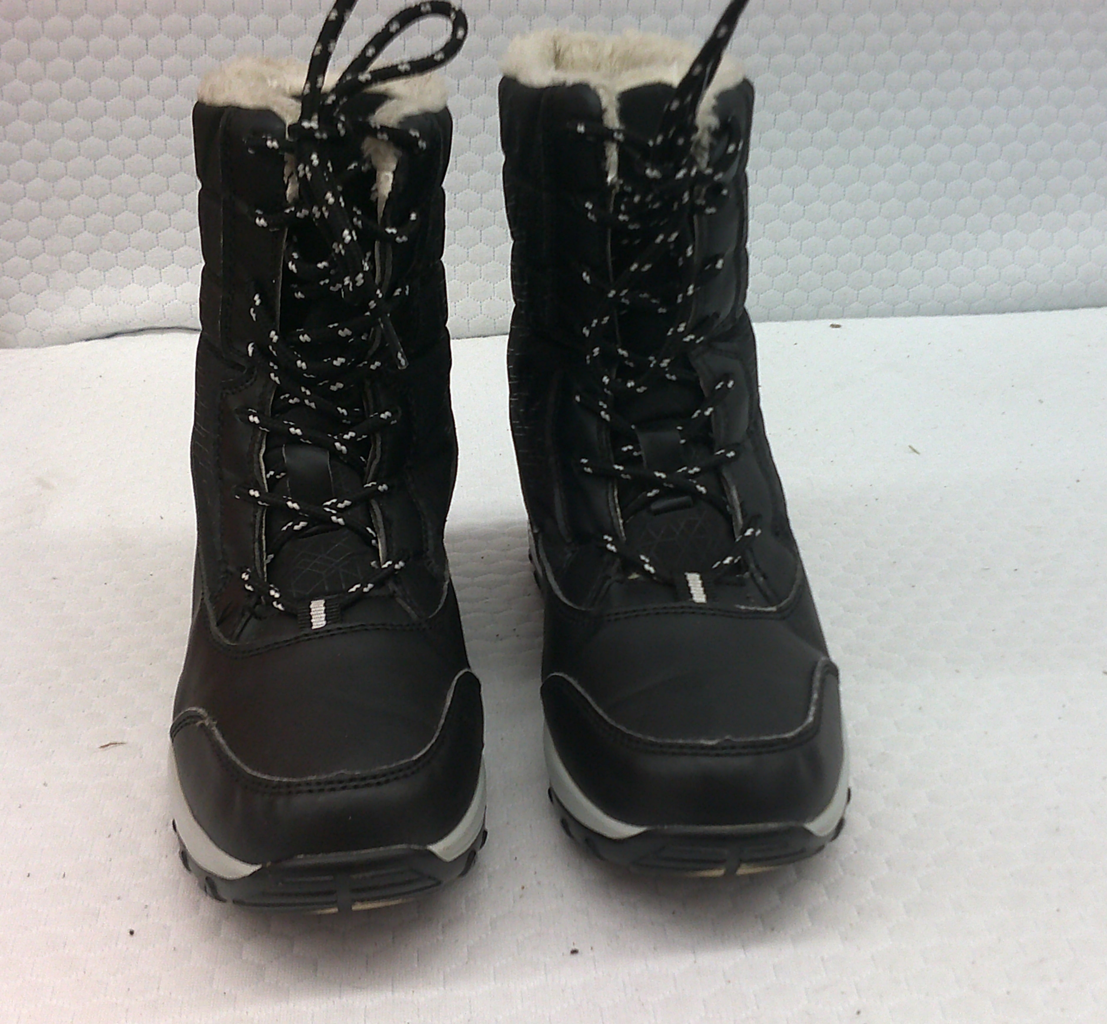 Women's Waterproof Winter Boots | Size 10
