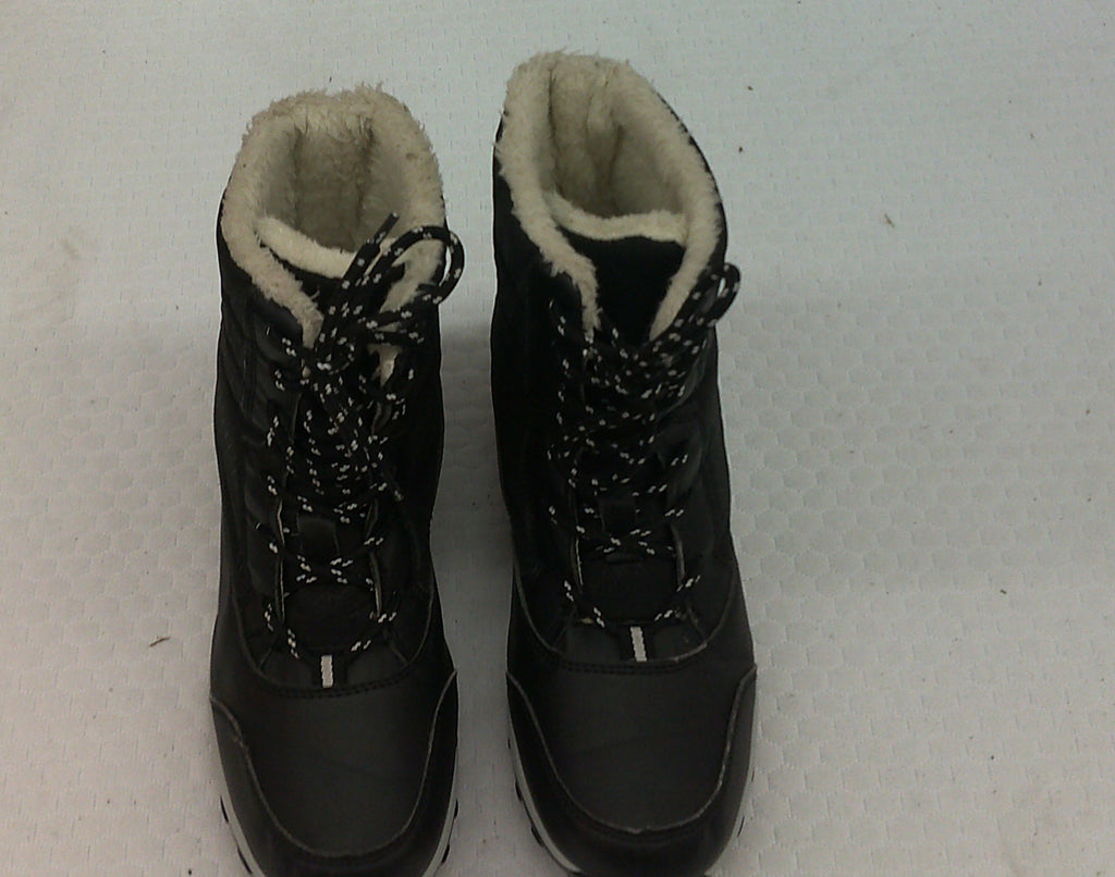 Women's Waterproof Winter Boots | Size 10