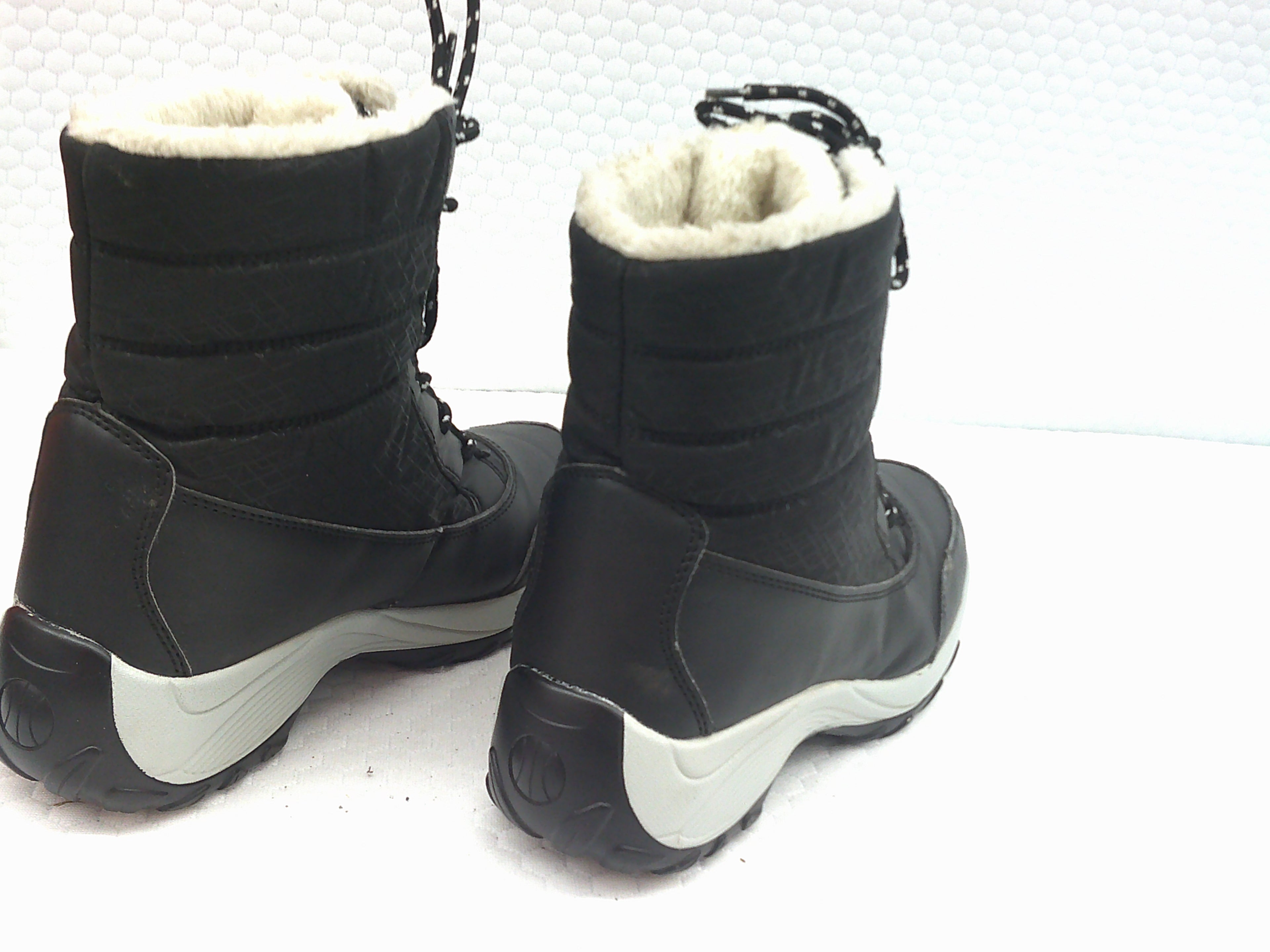 Women's Waterproof Winter Boots | Size 10