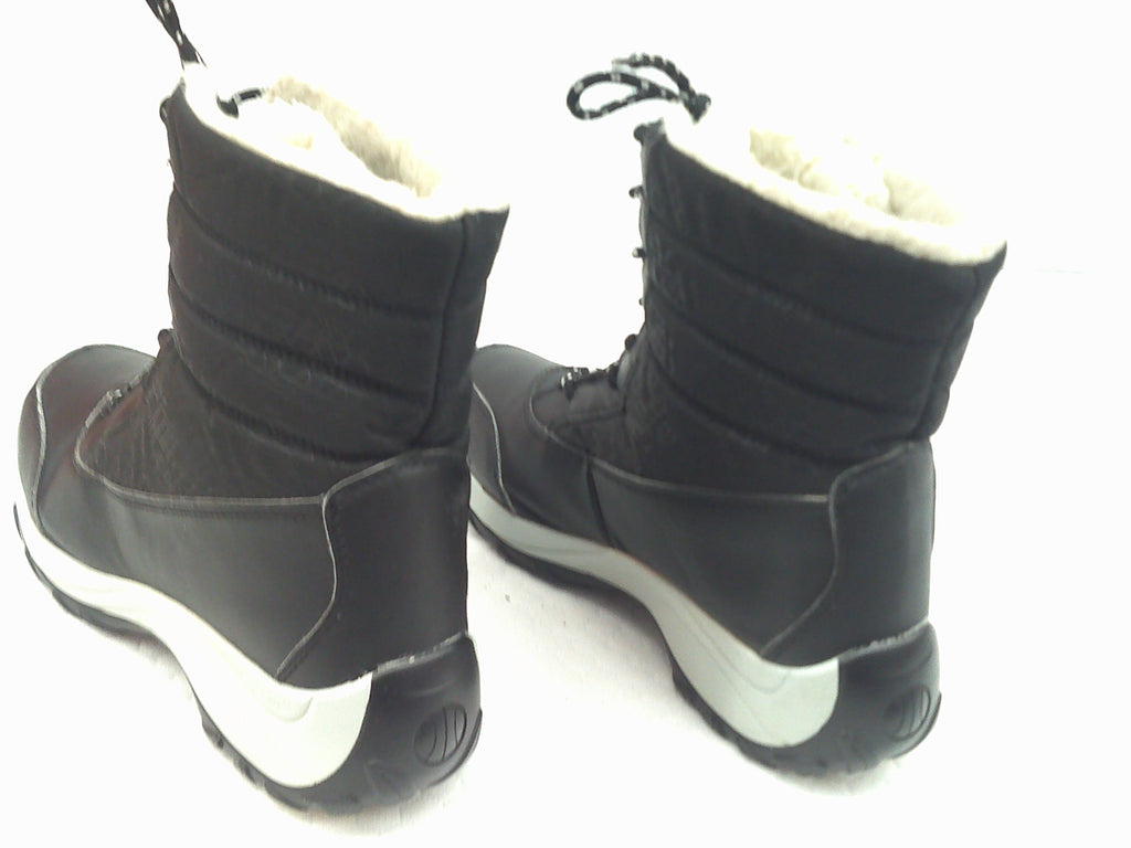 Women's Waterproof Winter Boots | Size 10