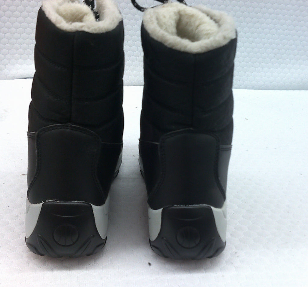 Women's Waterproof Winter Boots | Size 10