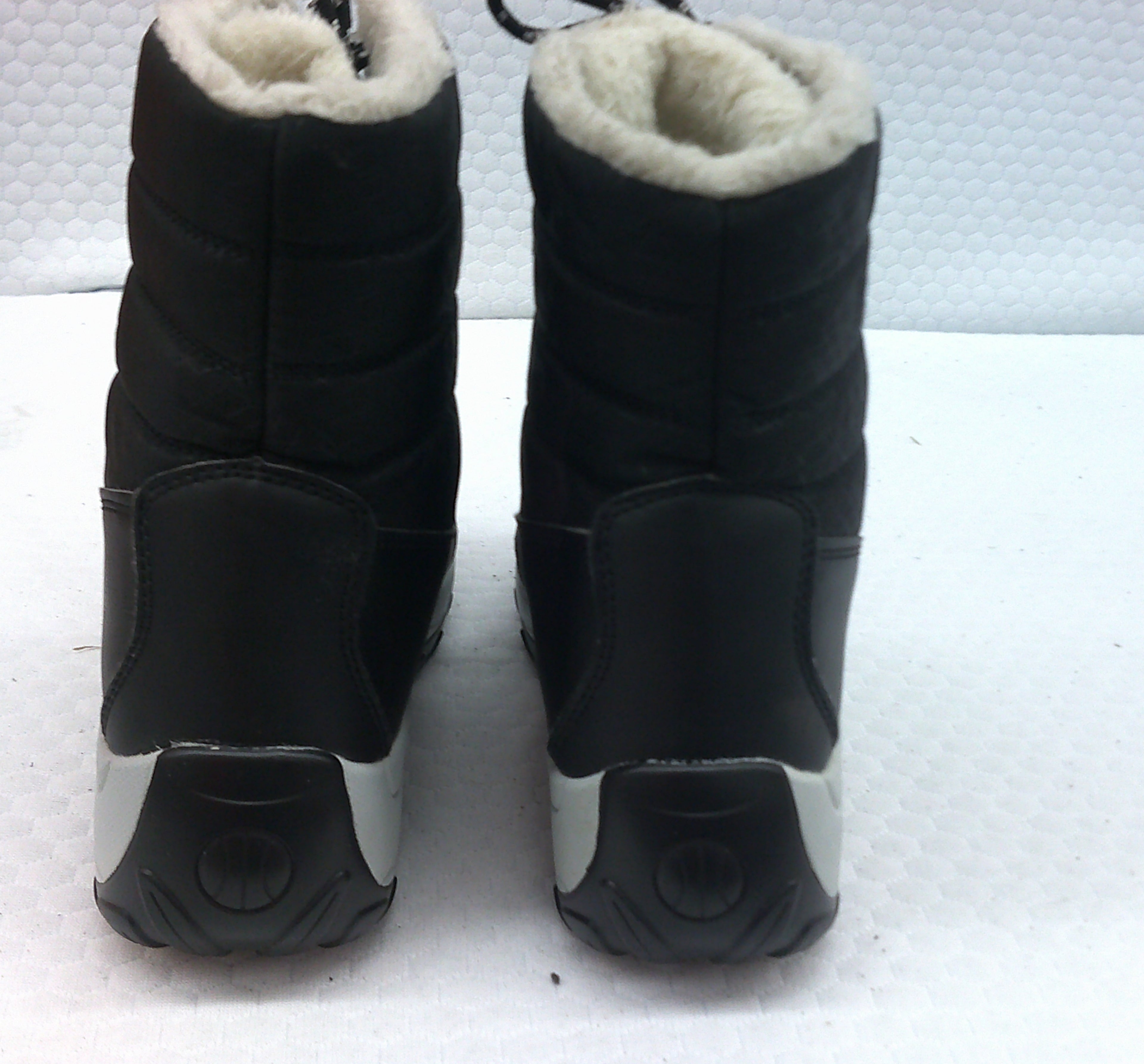 Women's Waterproof Winter Boots | Size 10