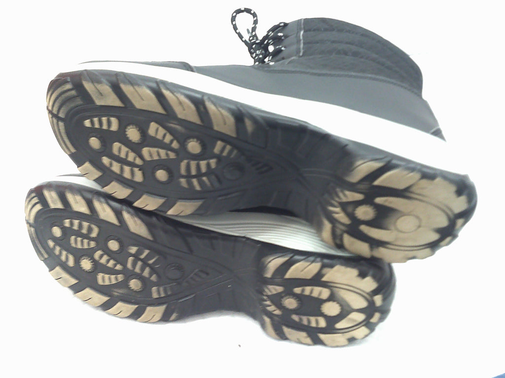 Women's Waterproof Winter Boots | Size 10