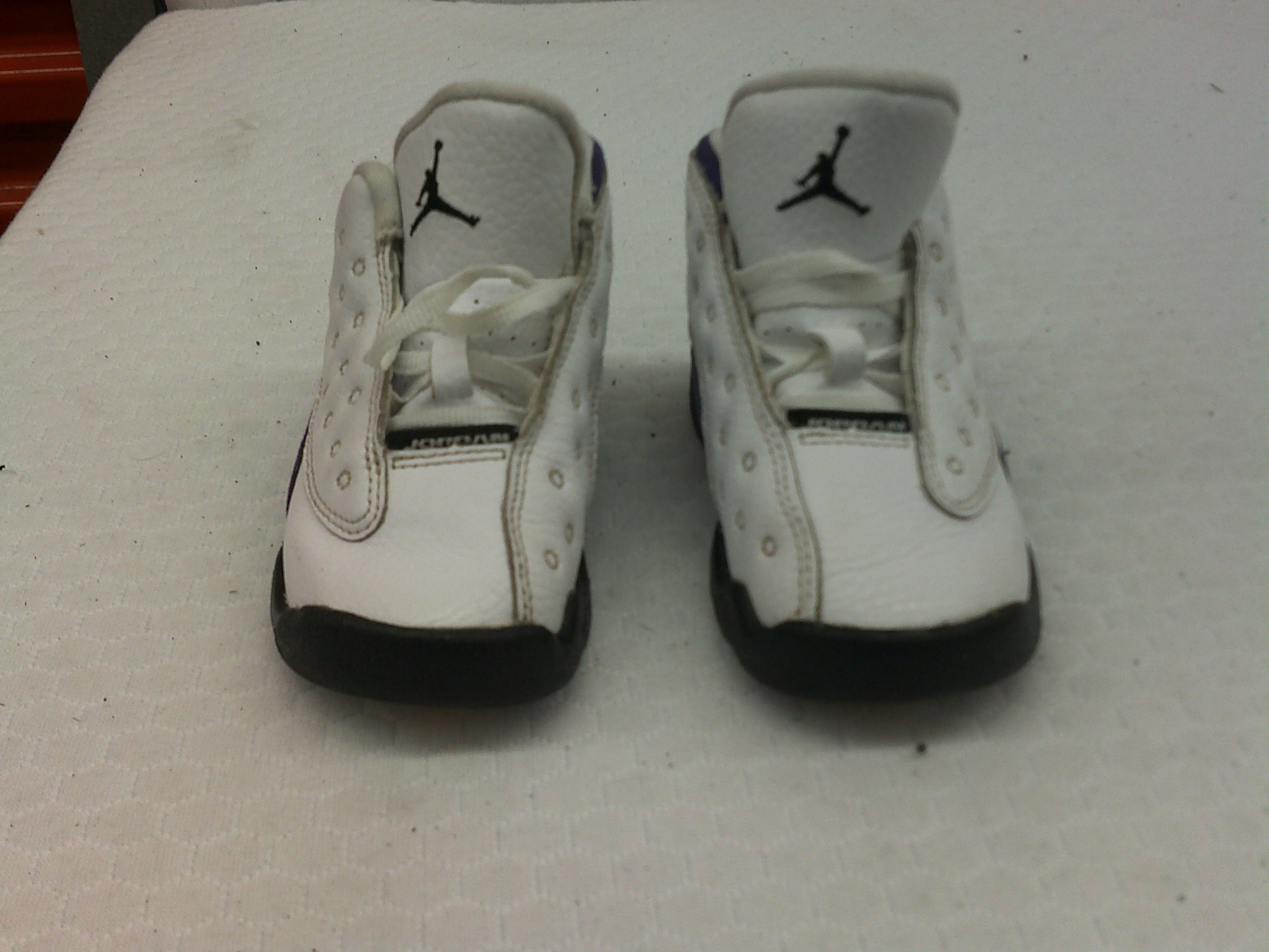 Air Jordan 13 Retro (TD) "Lakers" | Size 7C