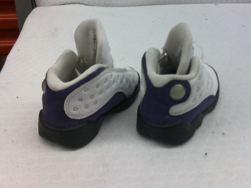 Air Jordan 13 Retro (TD) "Lakers" | Size 7C