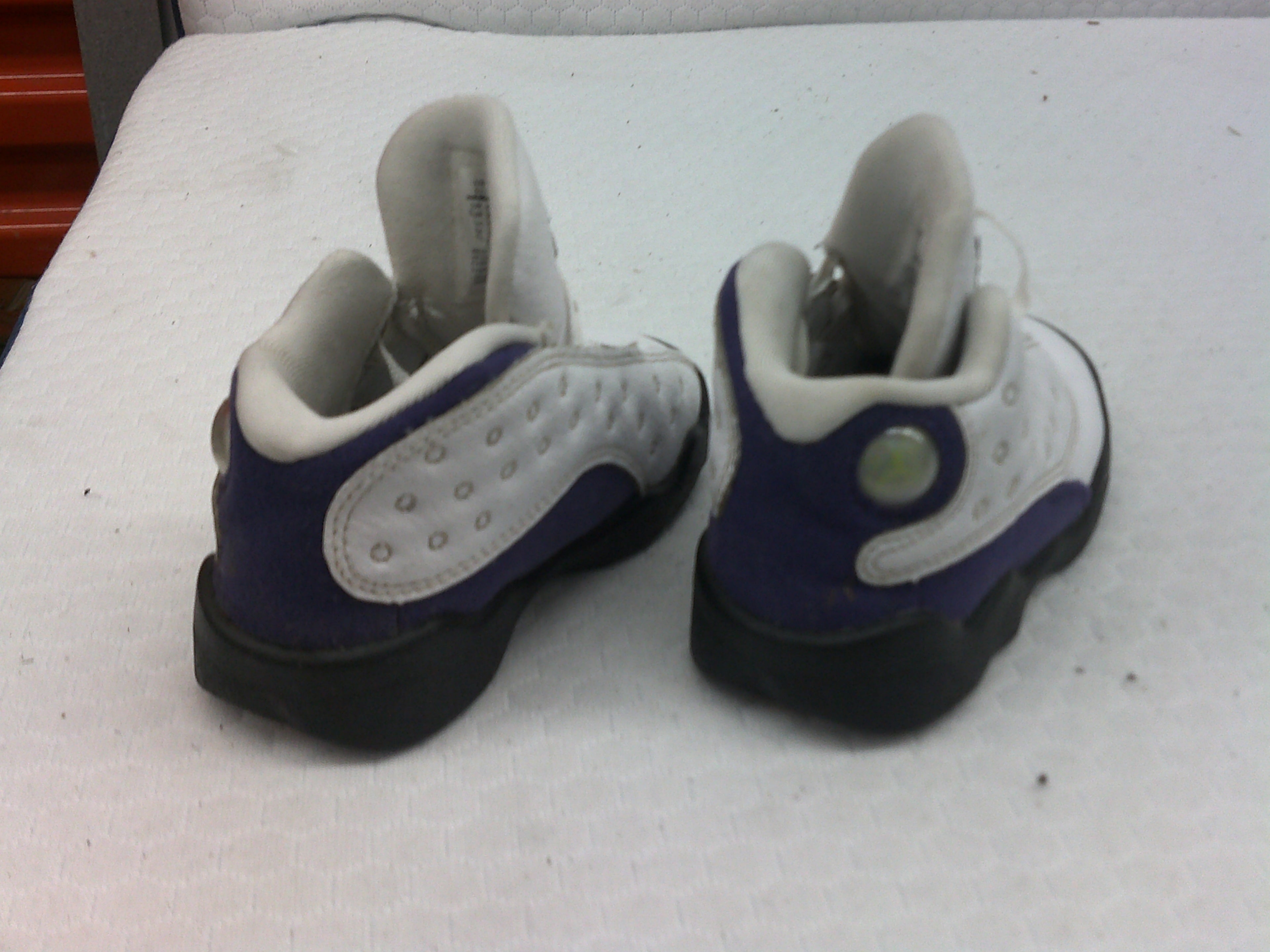 Air Jordan 13 Retro (TD) "Lakers" | Size 7C