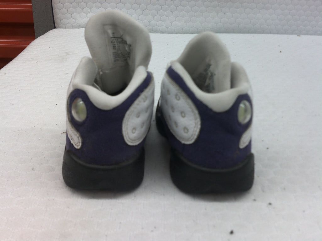 Air Jordan 13 Retro (TD) "Lakers" | Size 7C