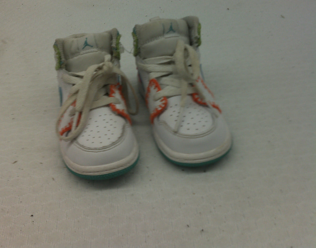 Nike Air Jordan 1 Mid SE "Multi Knit" |size 8C