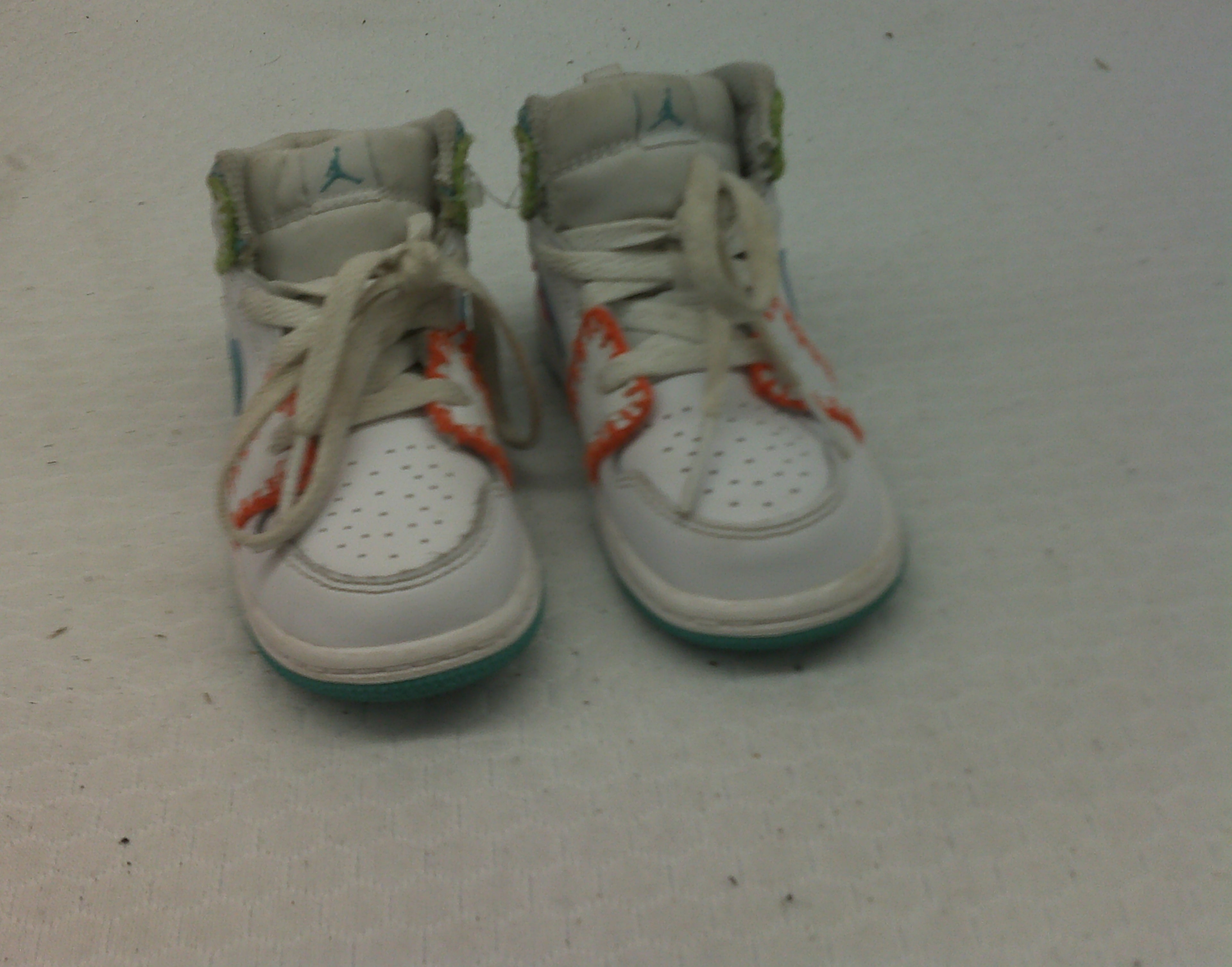 Nike Air Jordan 1 Mid SE "Multi Knit" |size 8C