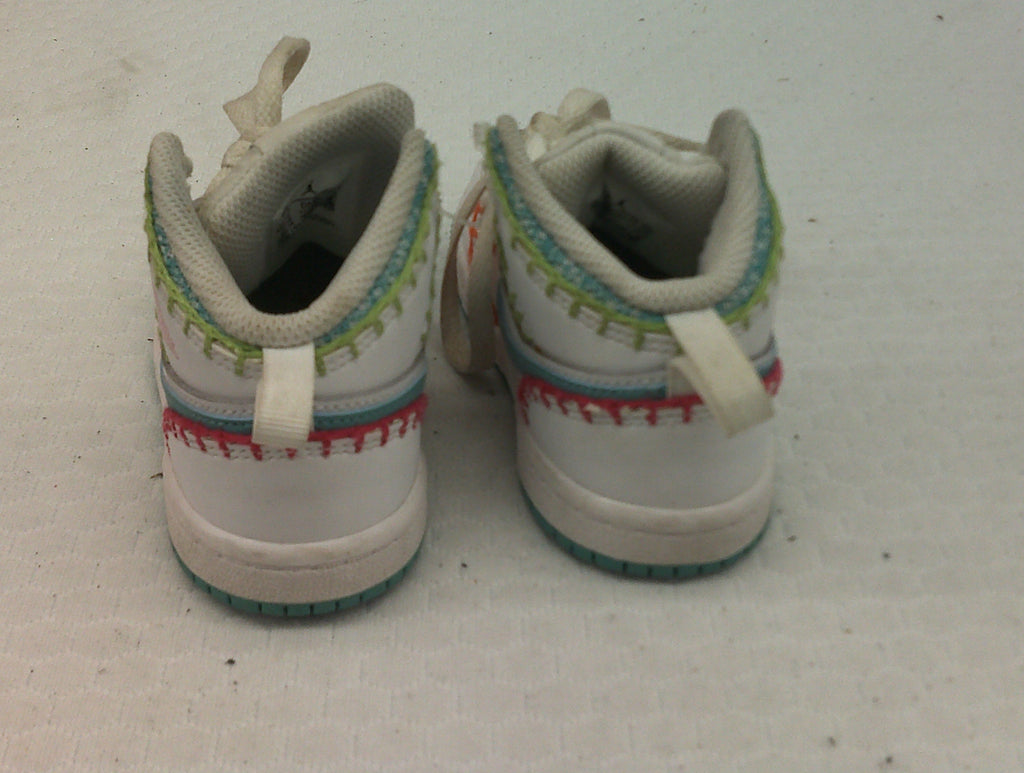 Nike Air Jordan 1 Mid SE "Multi Knit" |size 8C
