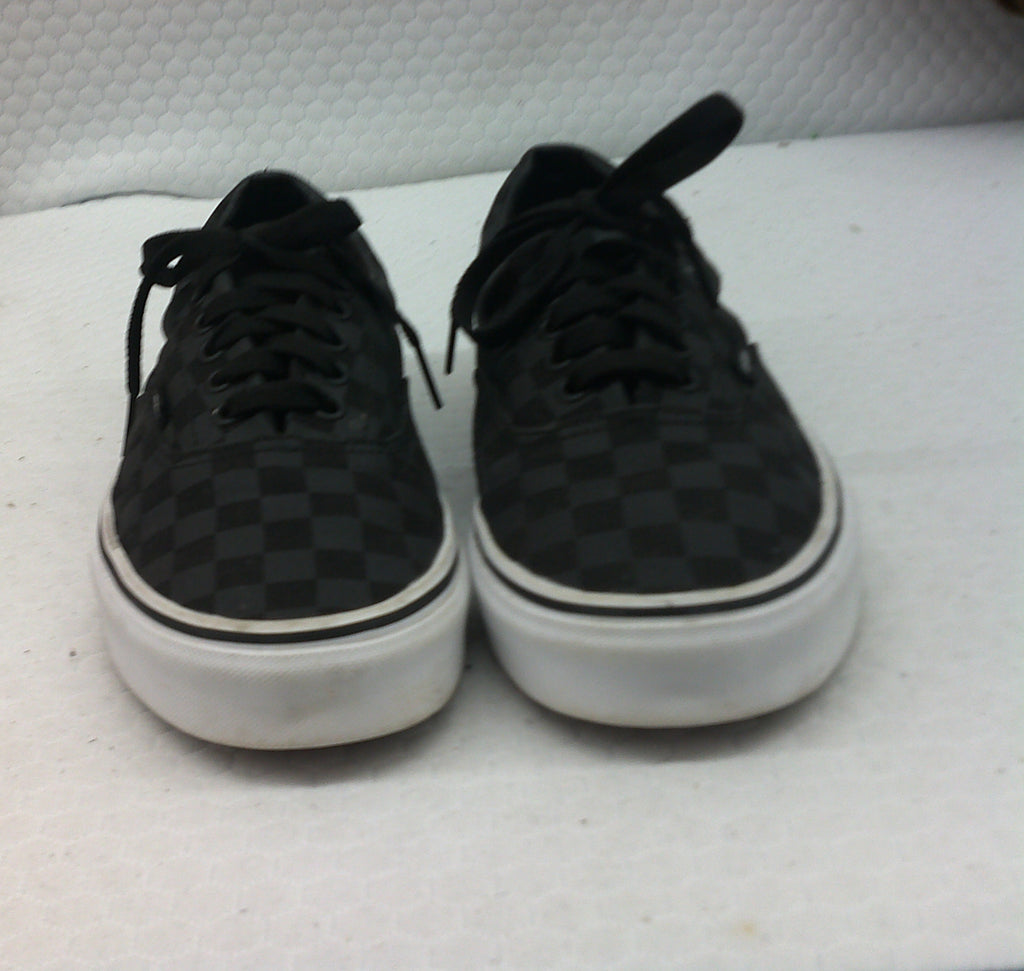 Vans Era Tonal Checkerboard Skate Shoe |Size M8\W9.5