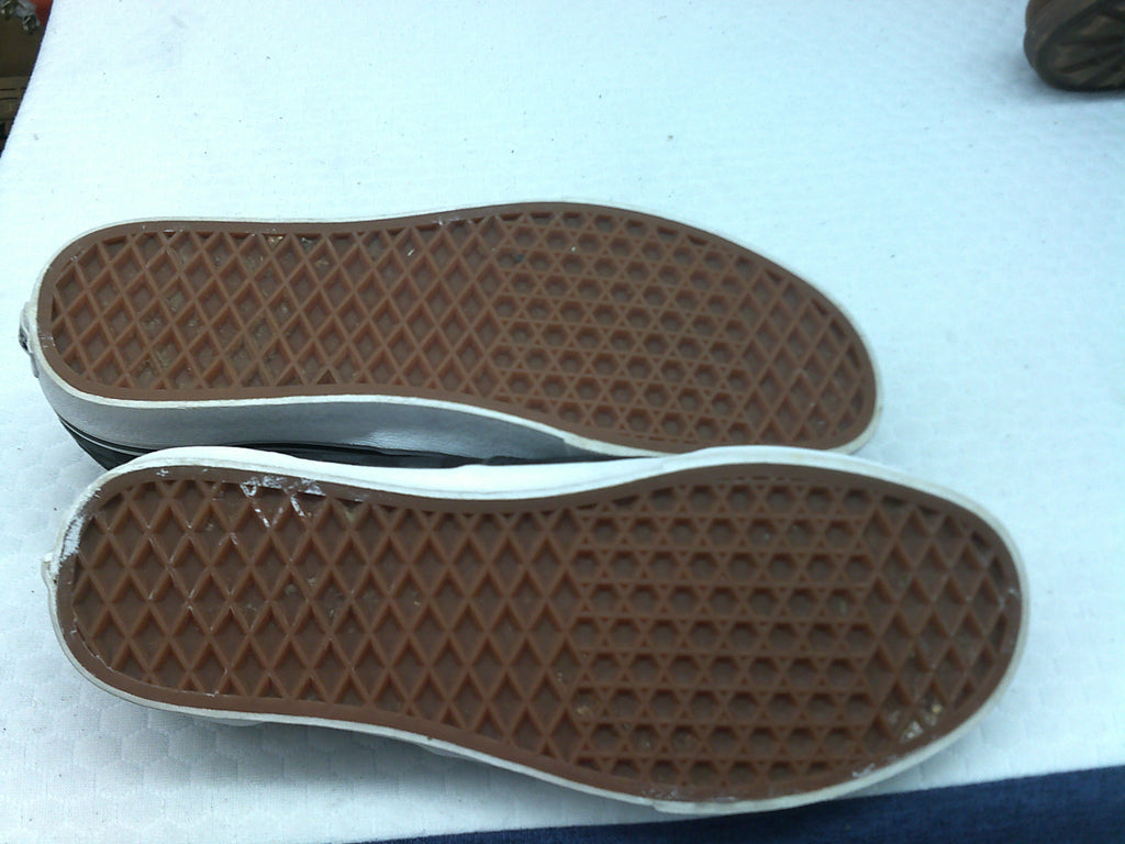 Vans Era Tonal Checkerboard Skate Shoe |Size M8\W9.5