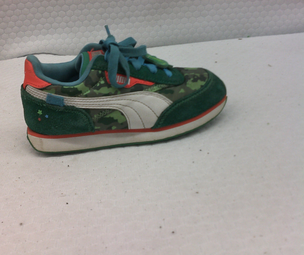 PUMA x CoComelon Future Rider "Cody"|Size 1C
