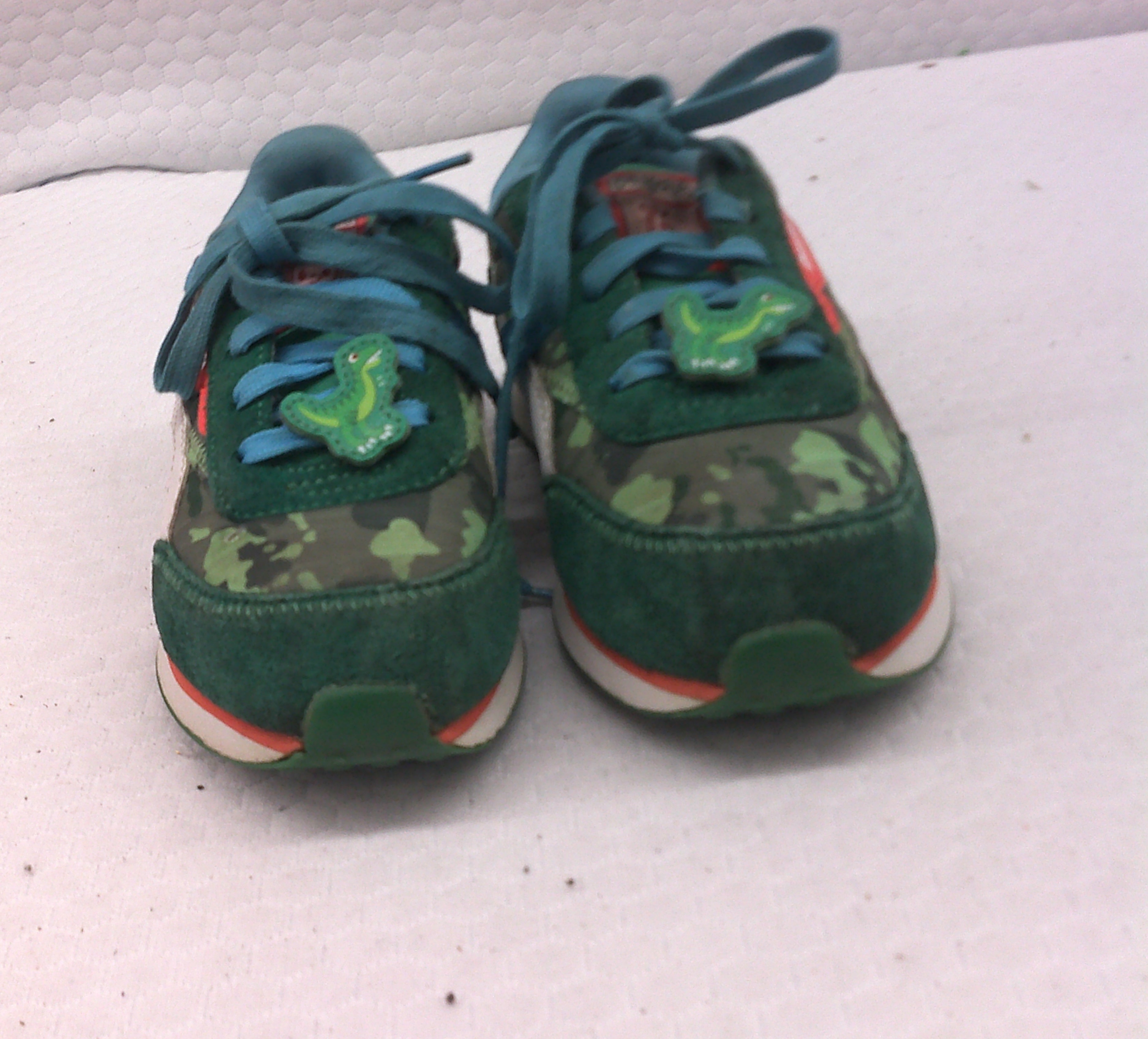 PUMA x CoComelon Future Rider "Cody"|Size 1C
