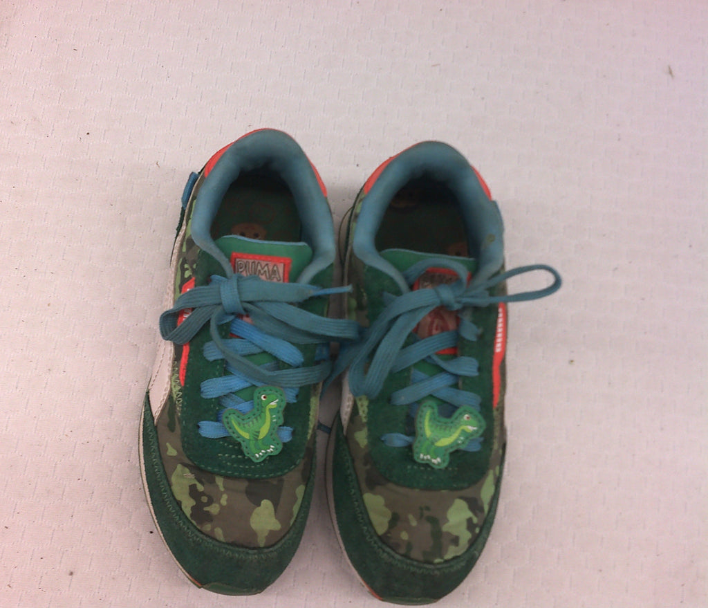 PUMA x CoComelon Future Rider "Cody"|Size 1C