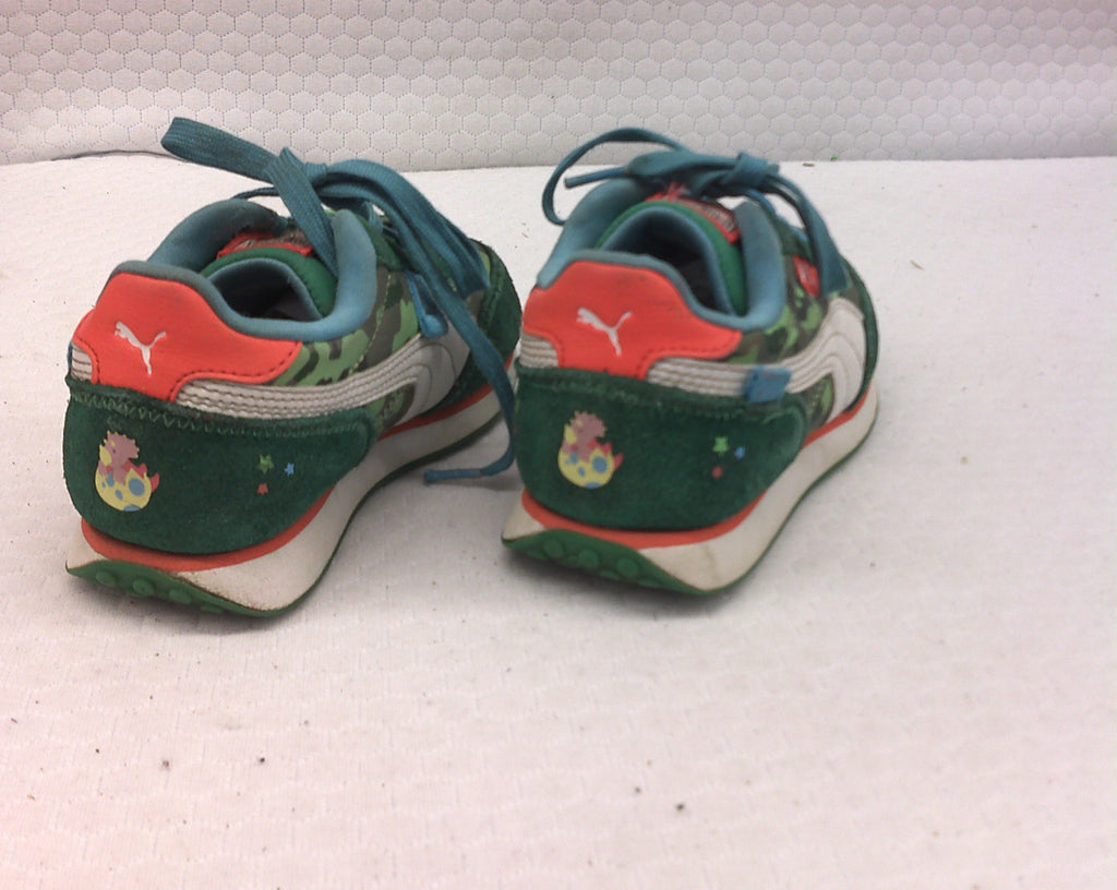 PUMA x CoComelon Future Rider "Cody"|Size 1C