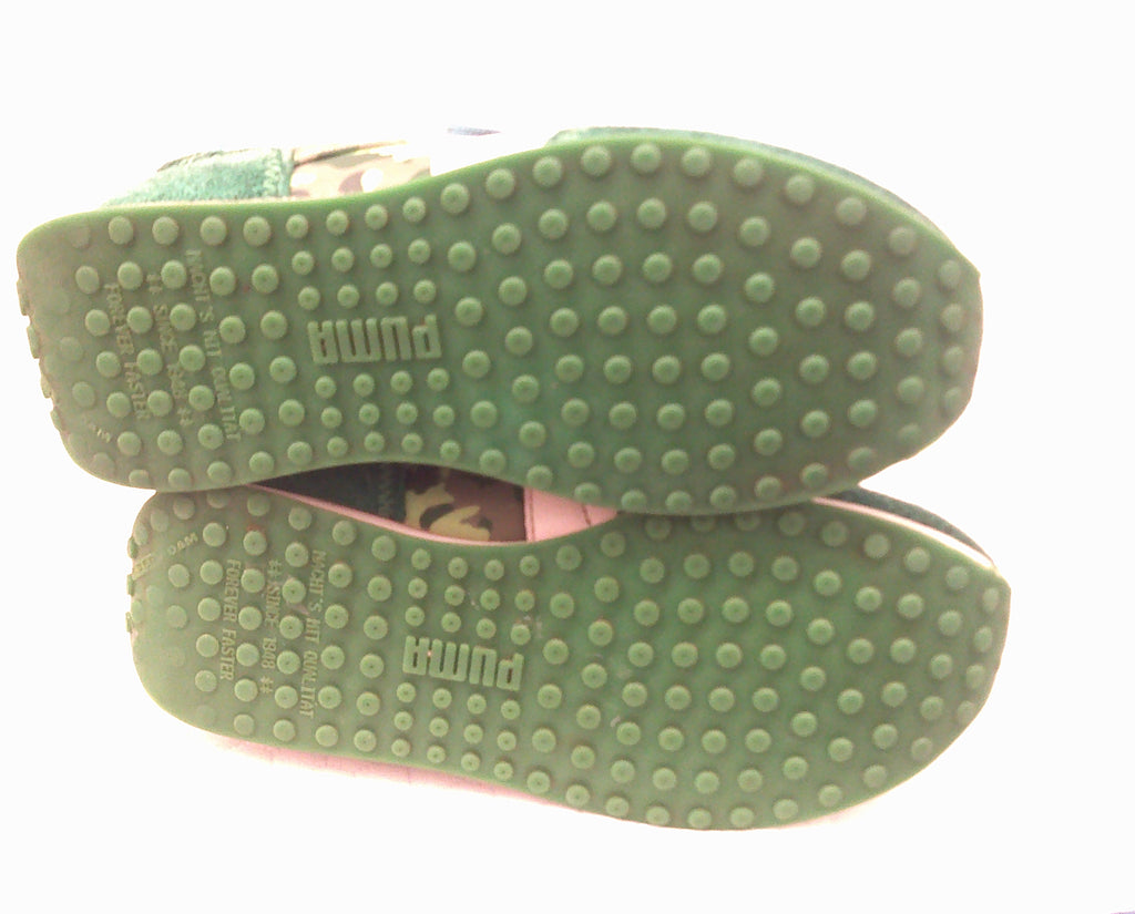 PUMA x CoComelon Future Rider "Cody"|Size 1C