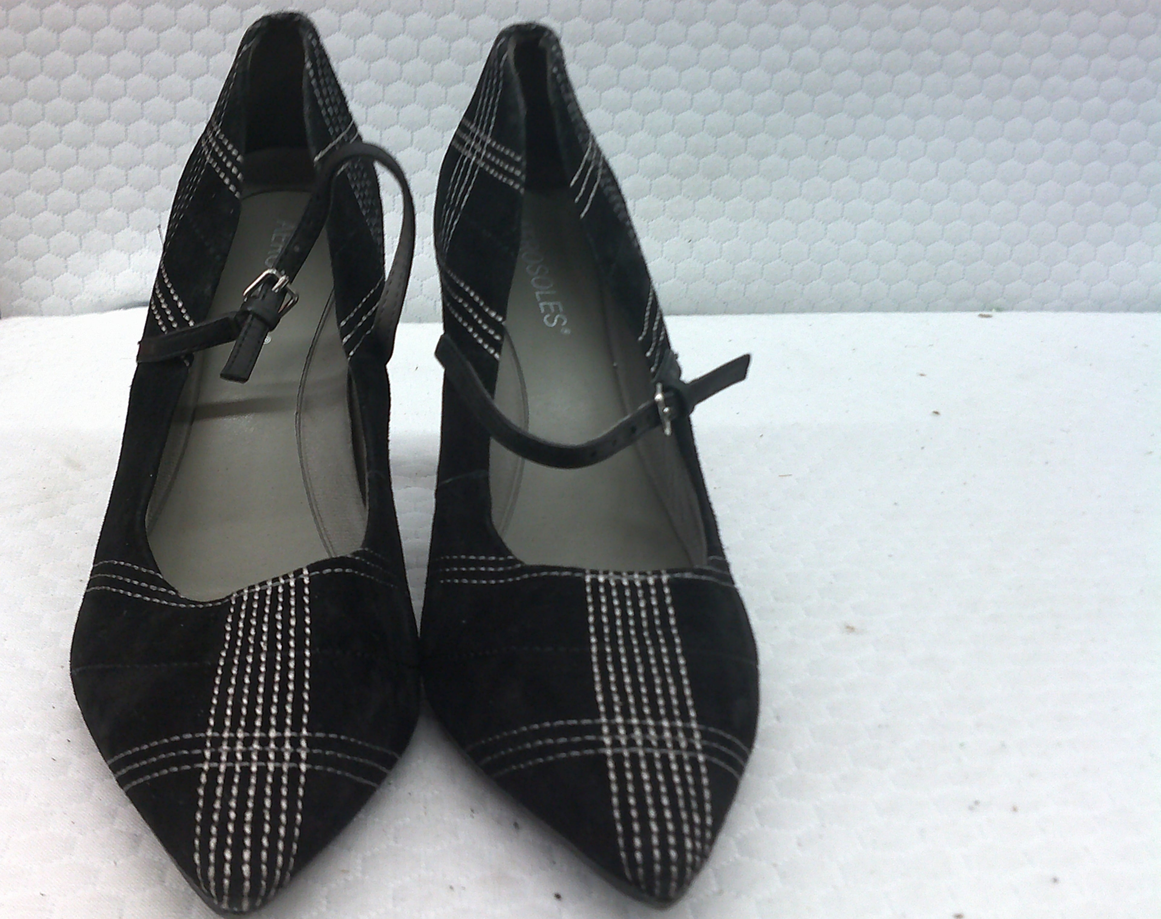 Aerosoles Tax Return Pumps | Size 9