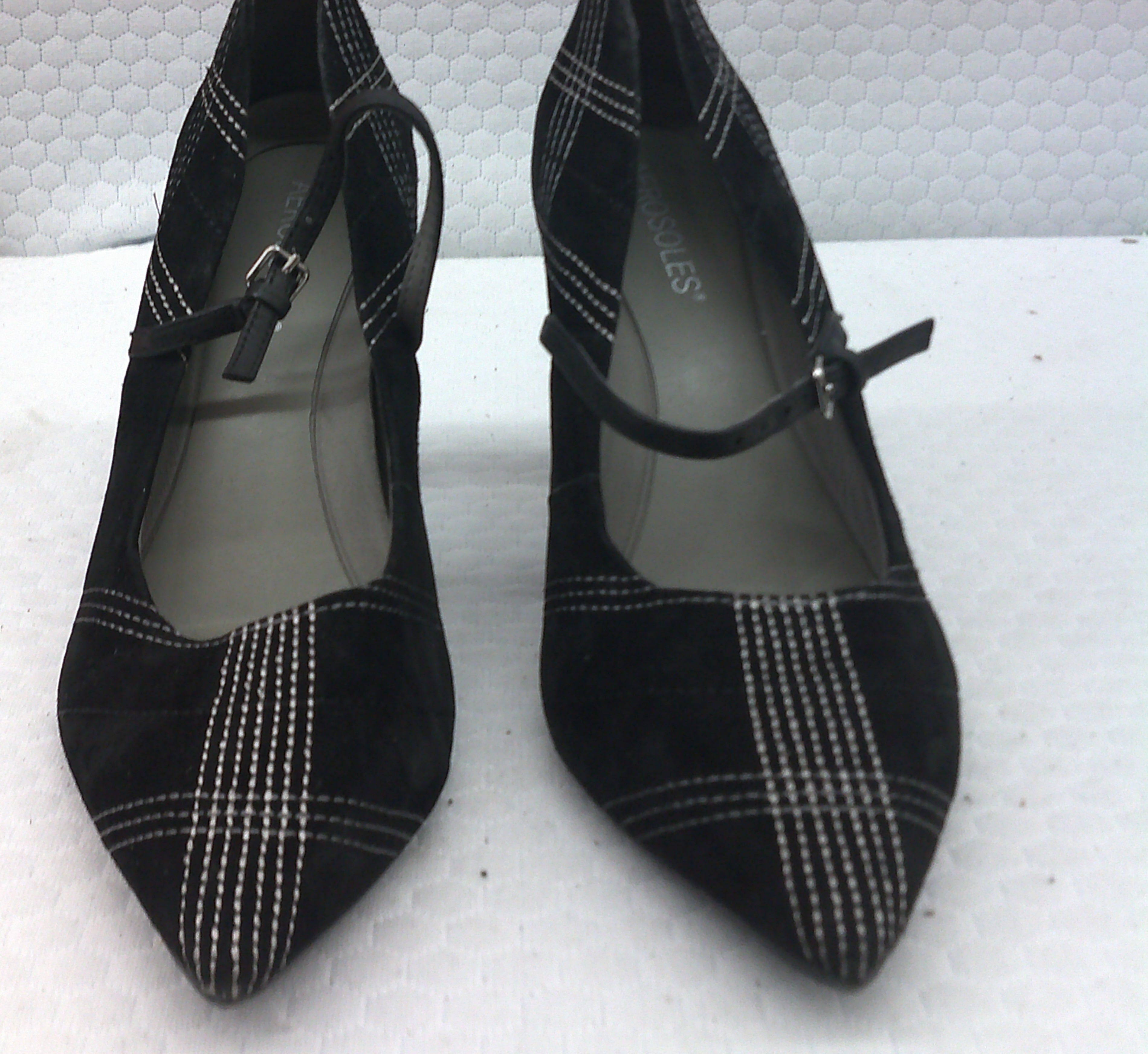 Aerosoles Tax Return Pumps | Size 9