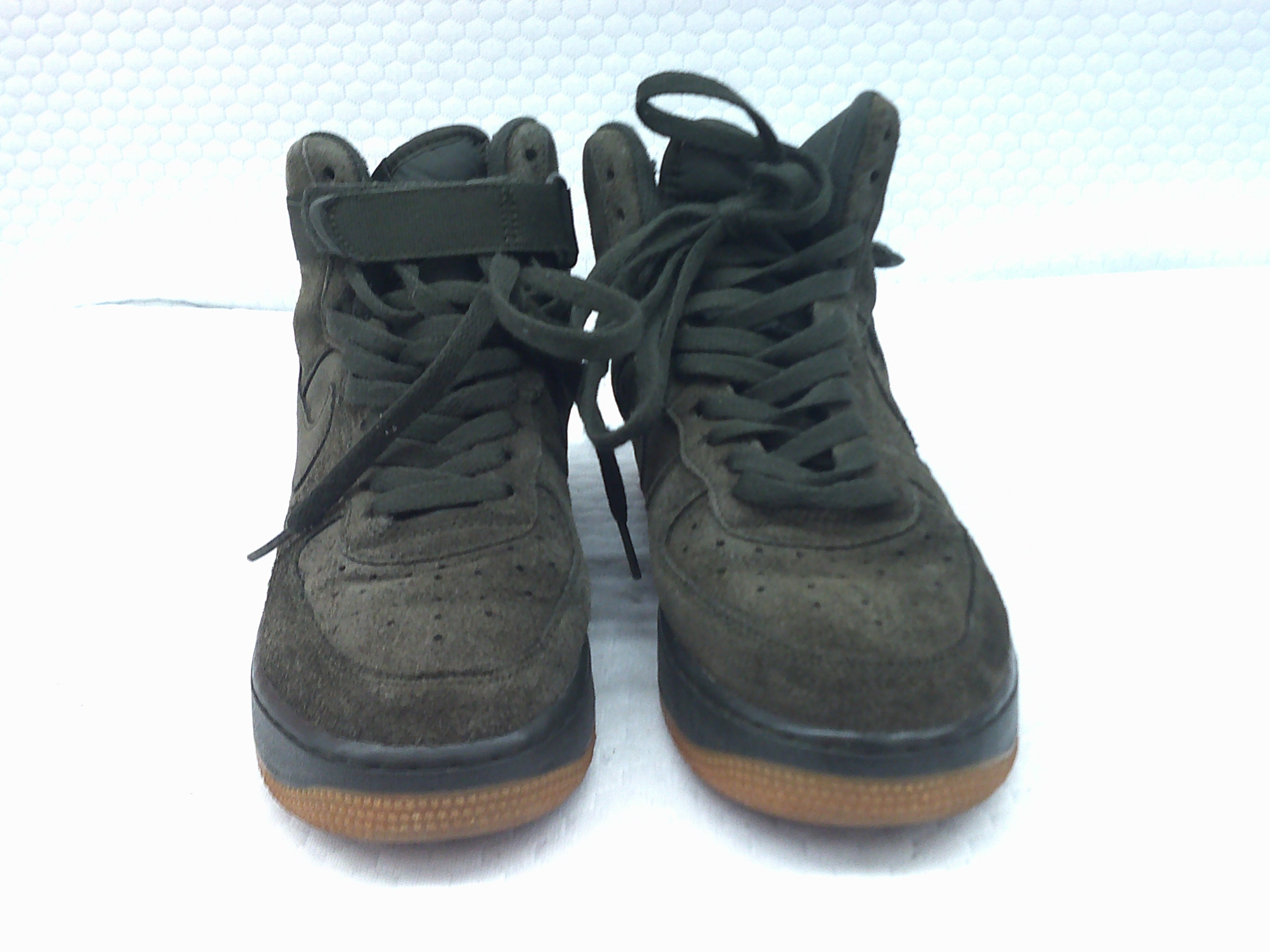 Nike Air Force 1 High LV8 (GS) |Size 7Y