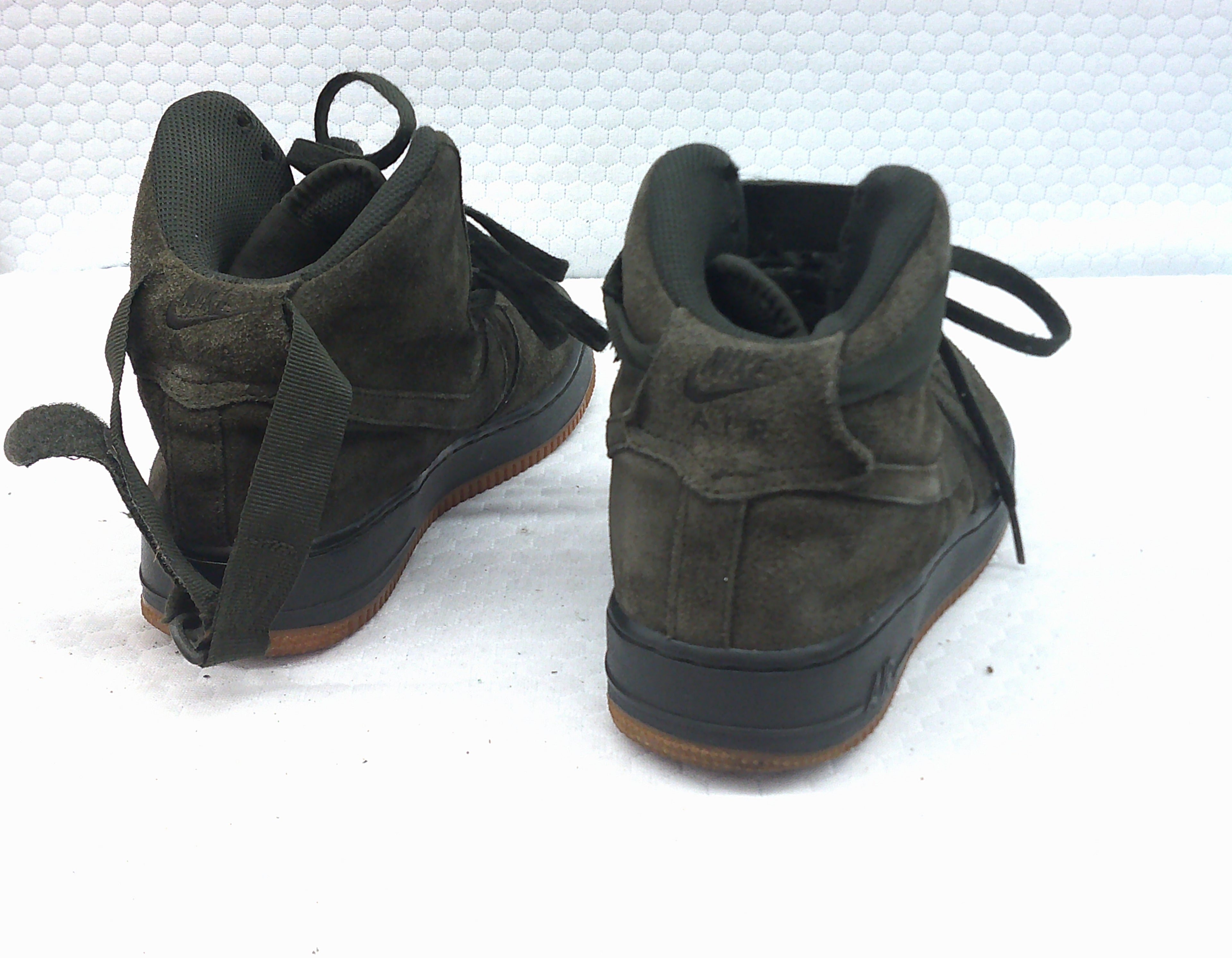 Nike Air Force 1 High LV8 (GS) |Size 7Y