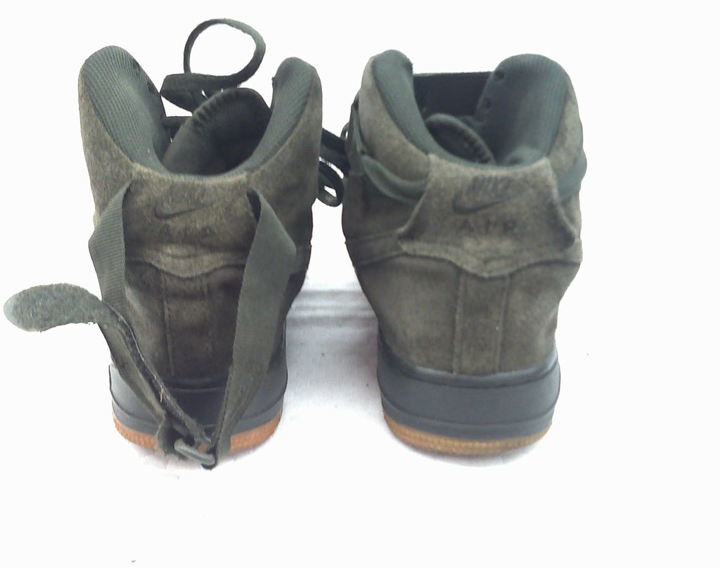 Nike Air Force 1 High LV8 (GS) |Size 7Y
