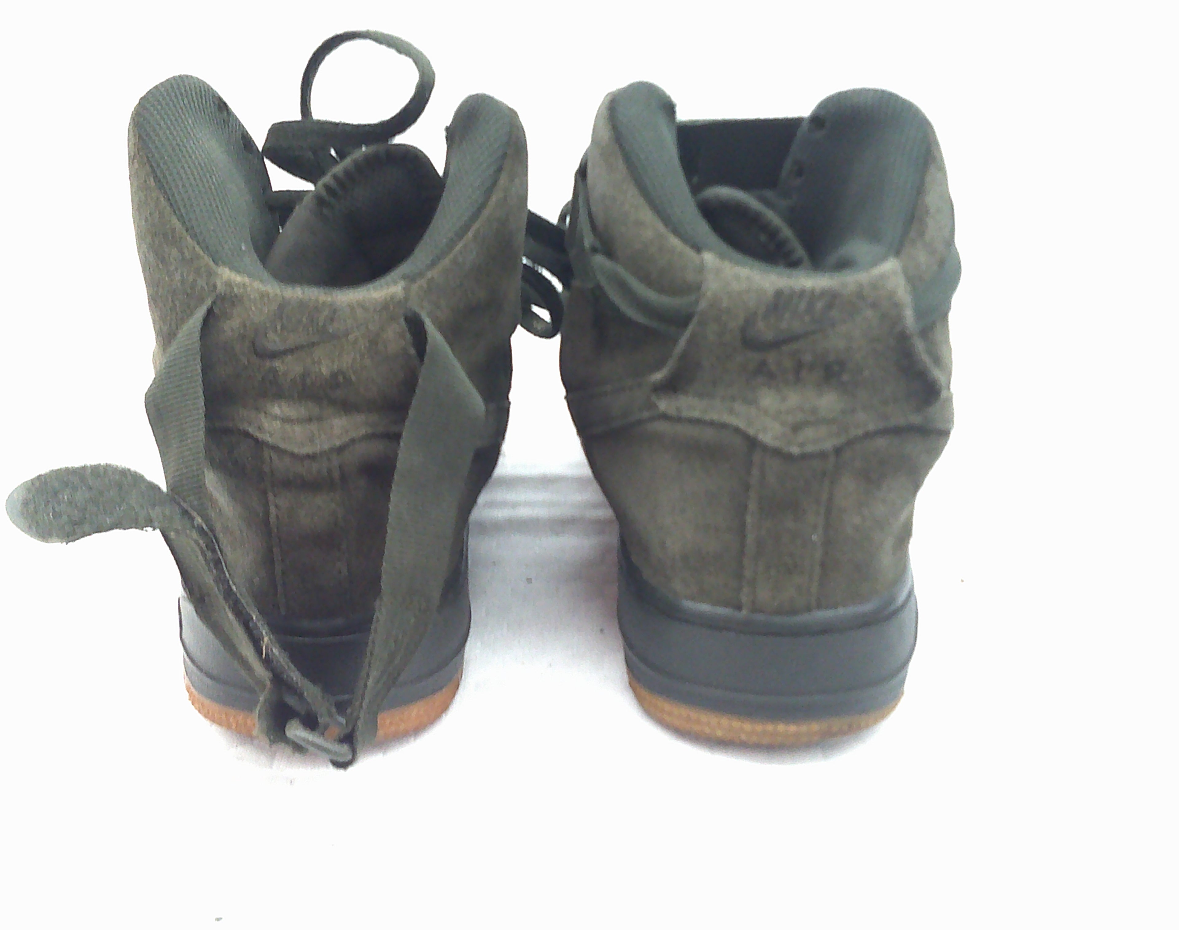 Nike Air Force 1 High LV8 (GS) |Size 7Y