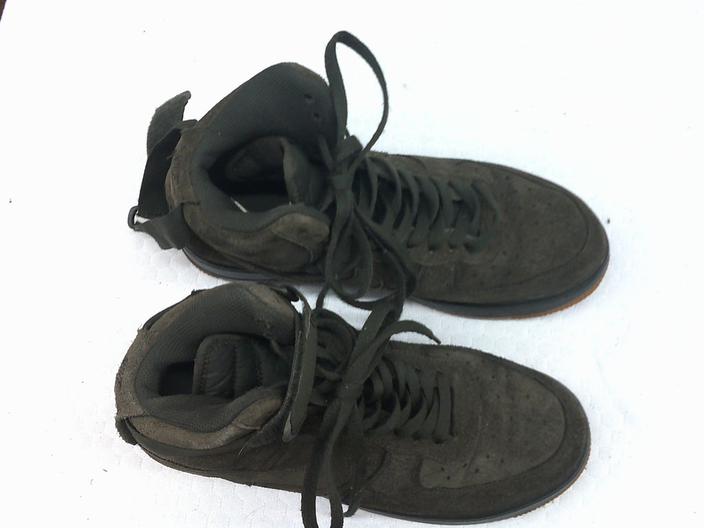 Nike Air Force 1 High LV8 (GS) |Size 7Y