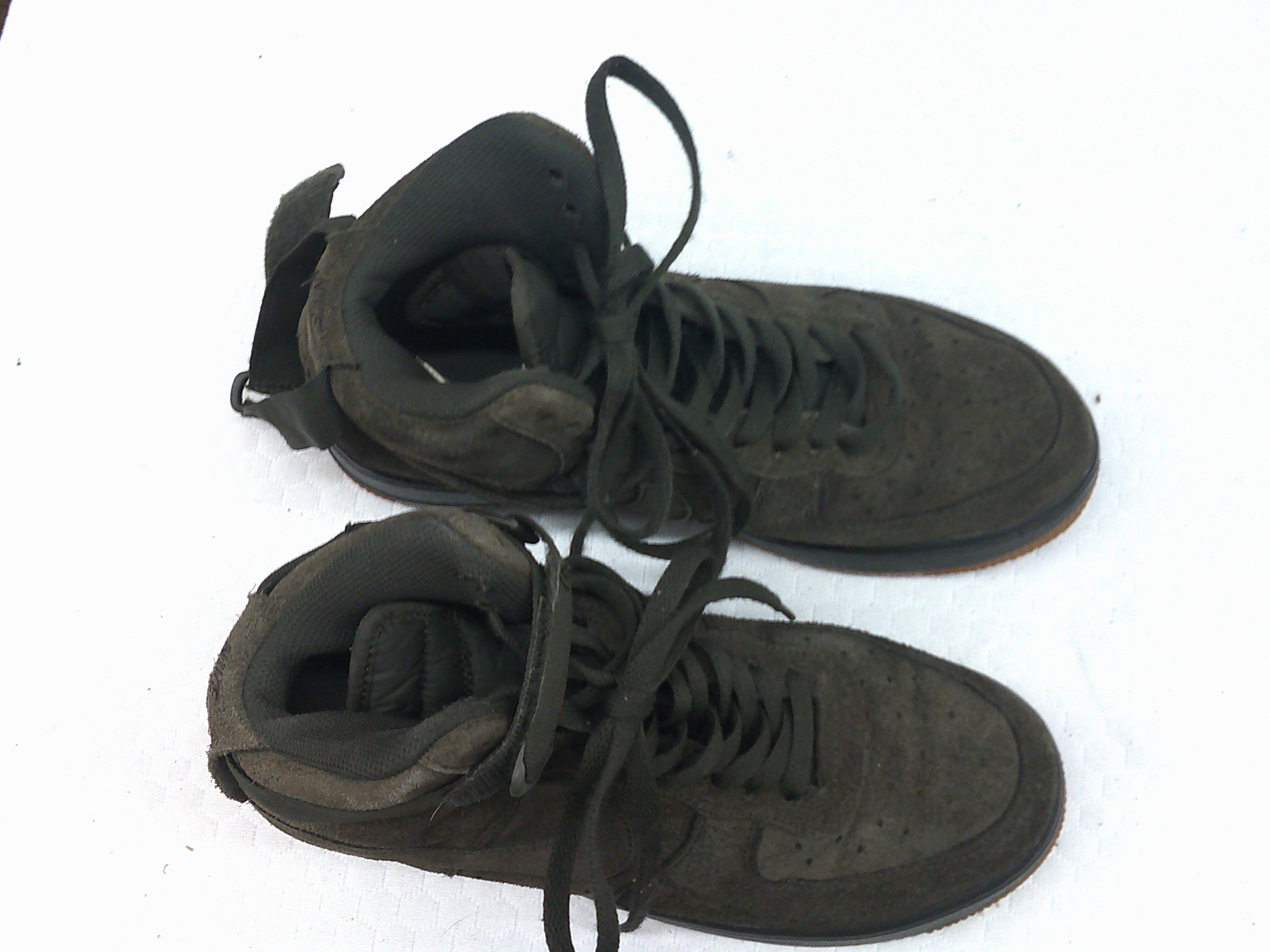 Nike Air Force 1 High LV8 (GS) |Size 7Y