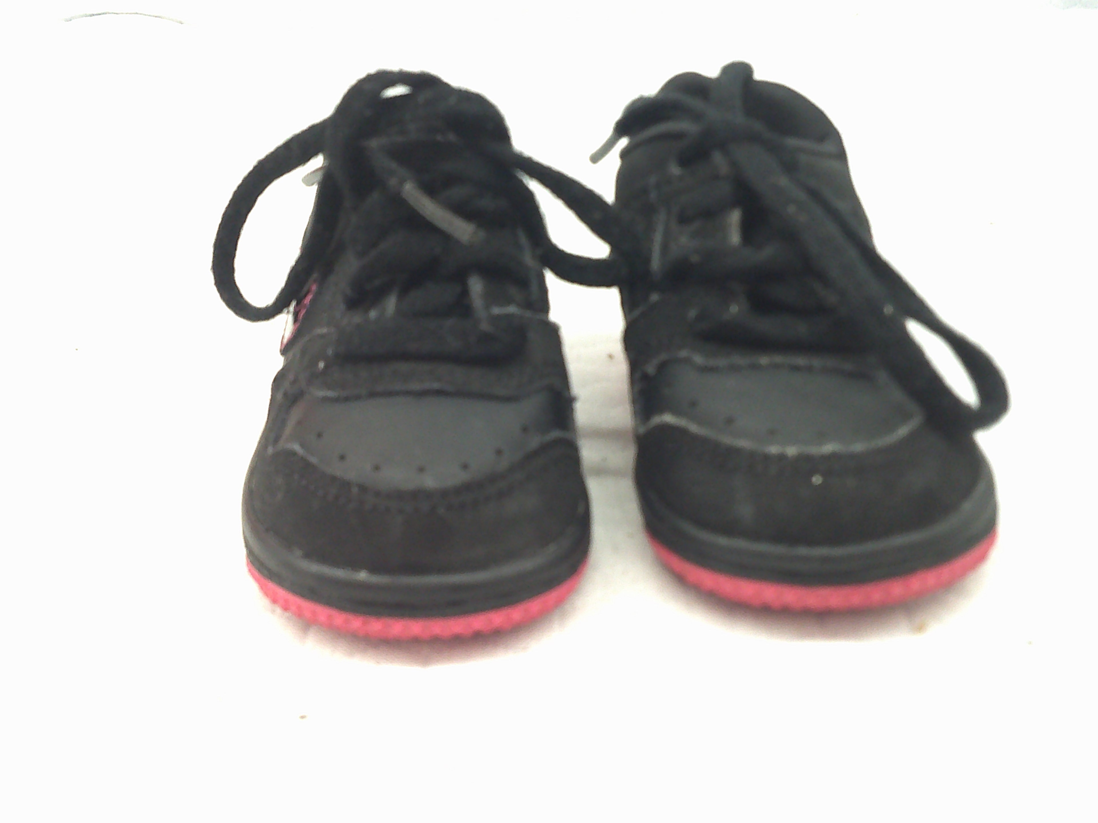 Nike Delta Force low-top toddler sneakers | Size 3C
