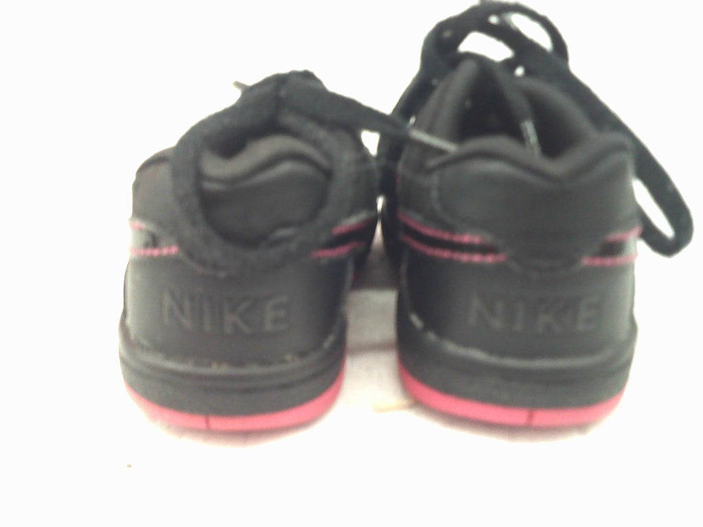 Nike Delta Force low-top toddler sneakers | Size 3C