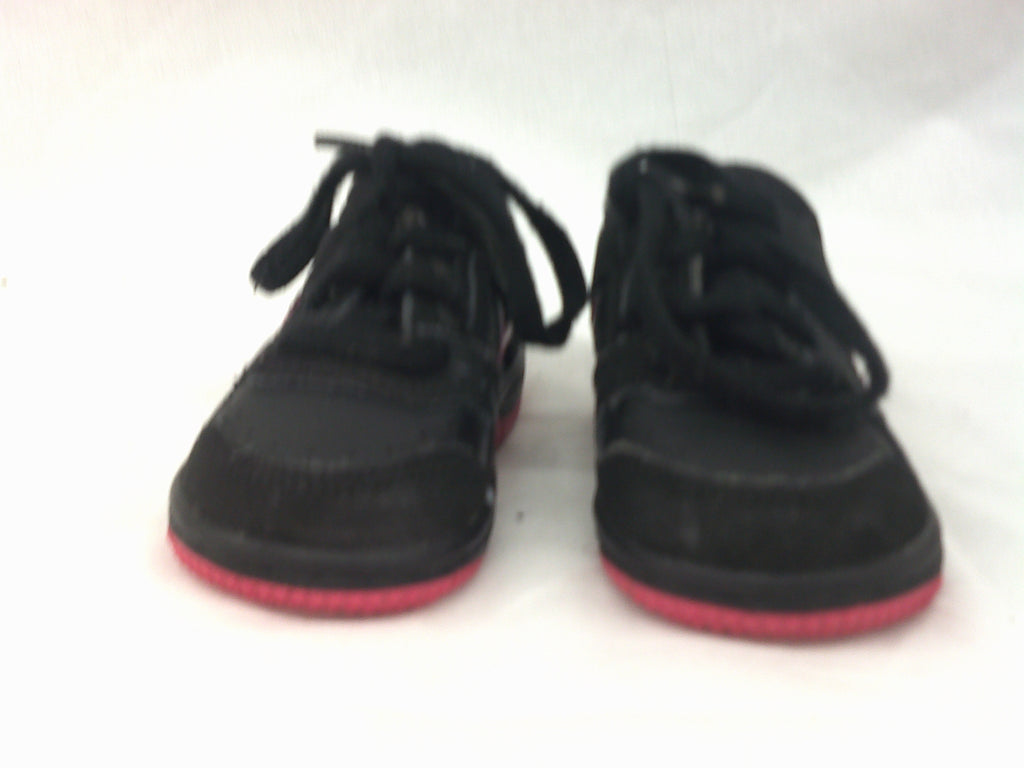 Nike Delta Force low-top toddler sneakers | Size 3C