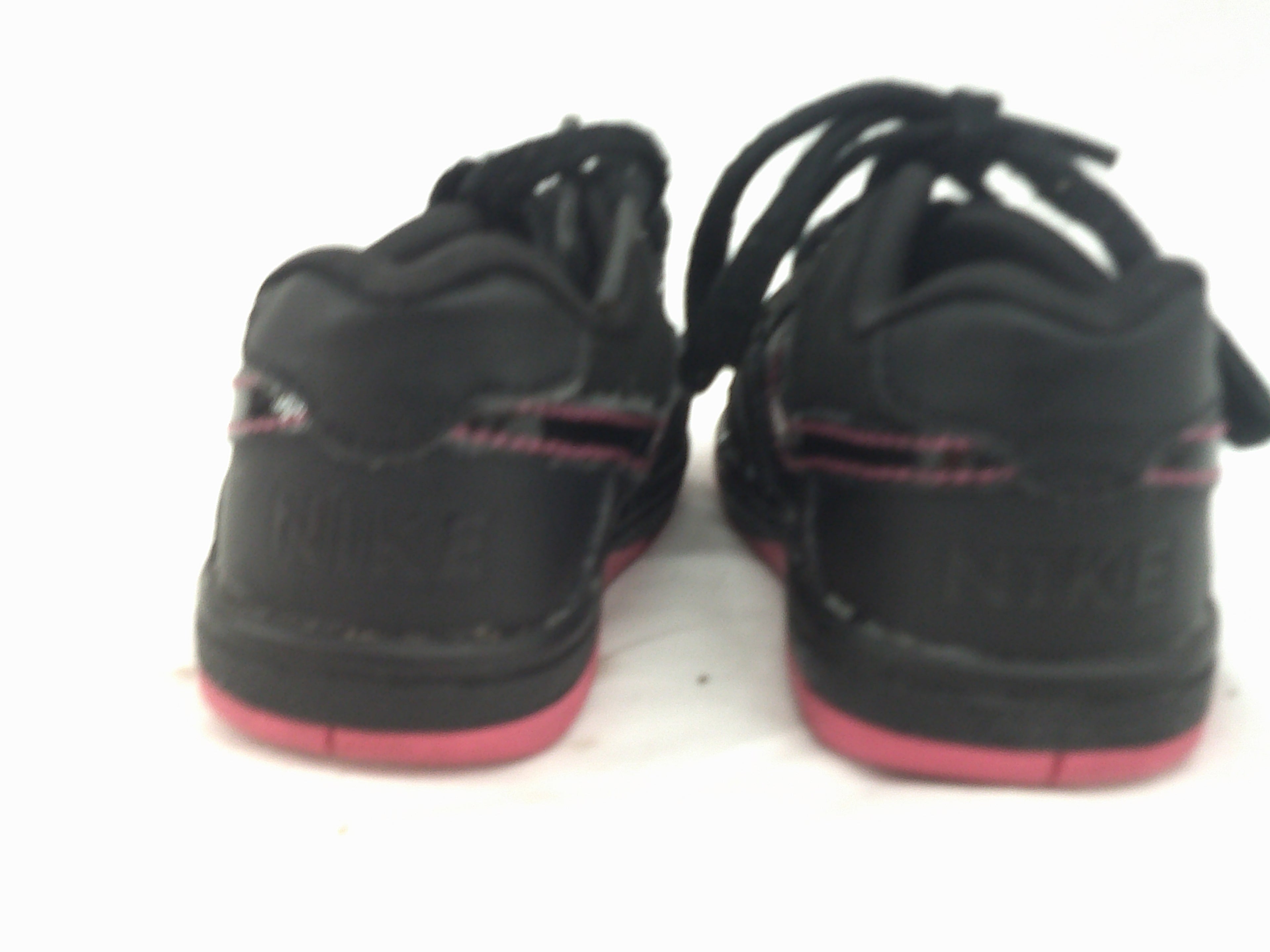 Nike Delta Force low-top toddler sneakers | Size 3C