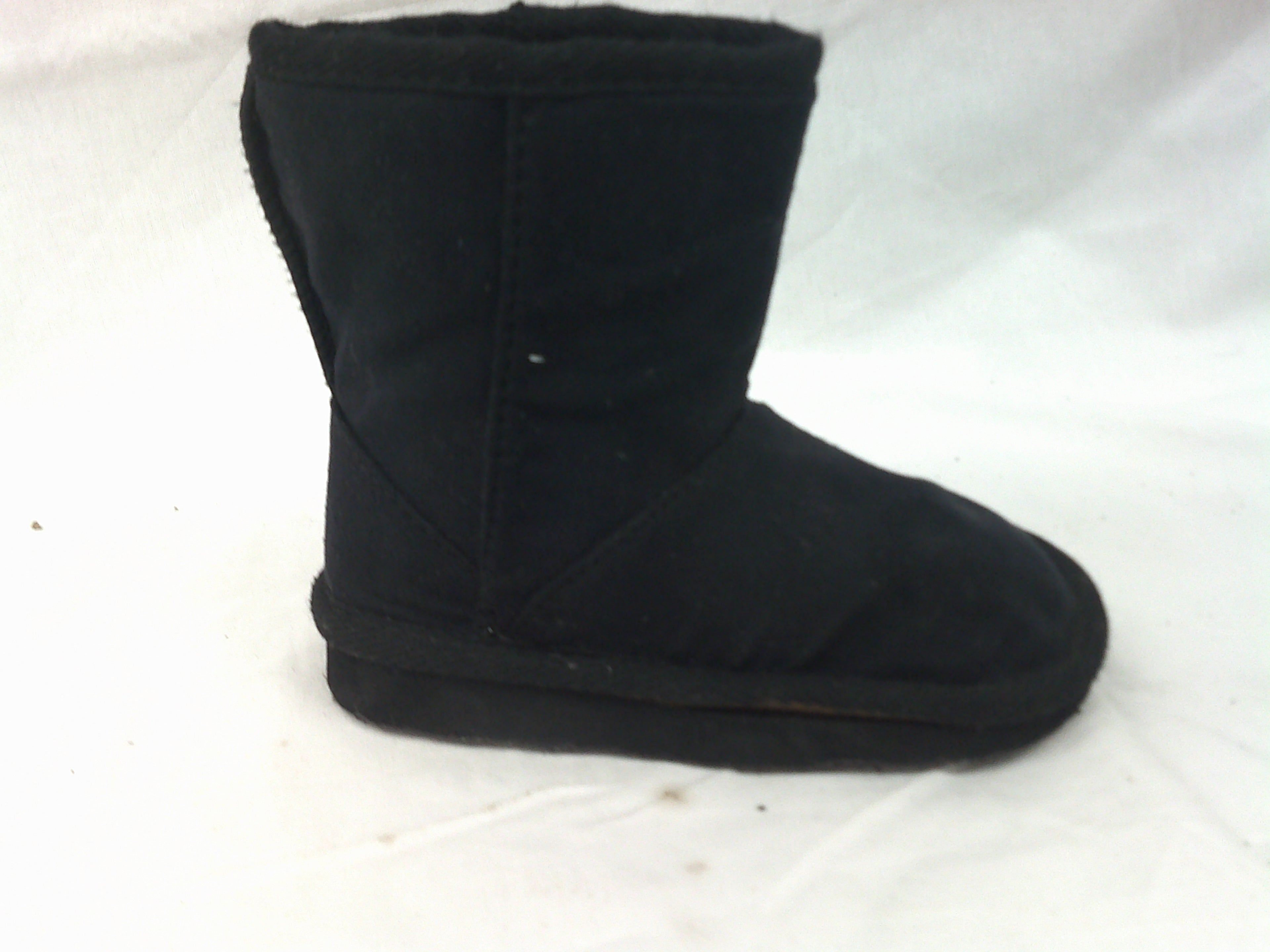 Kids' Classic Short Winter Boots | Size 6C