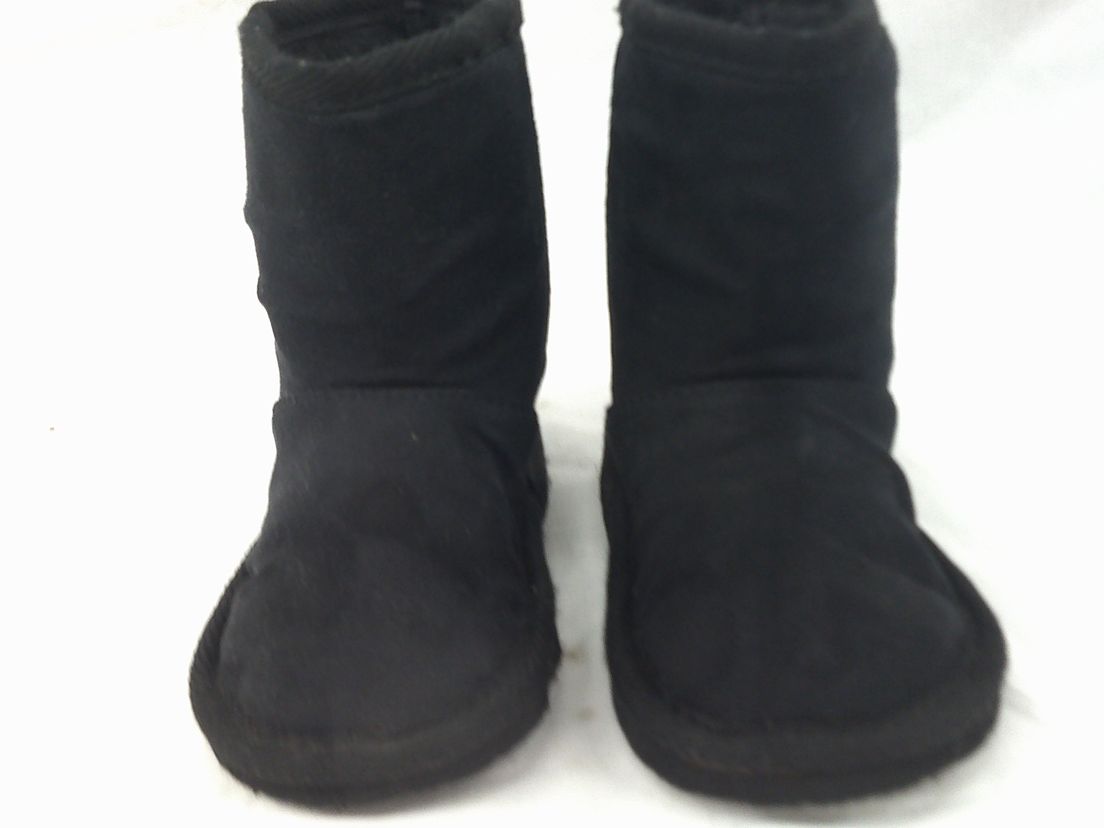 Kids' Classic Short Winter Boots | Size 6C