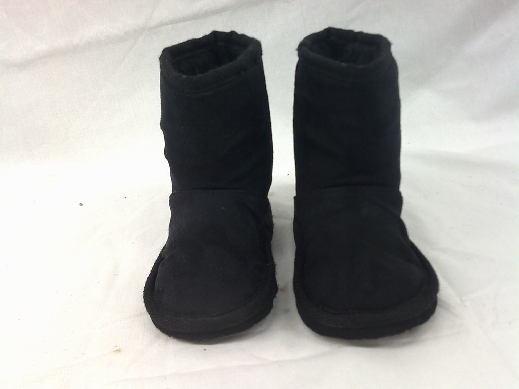 Kids' Classic Short Winter Boots | Size 6C