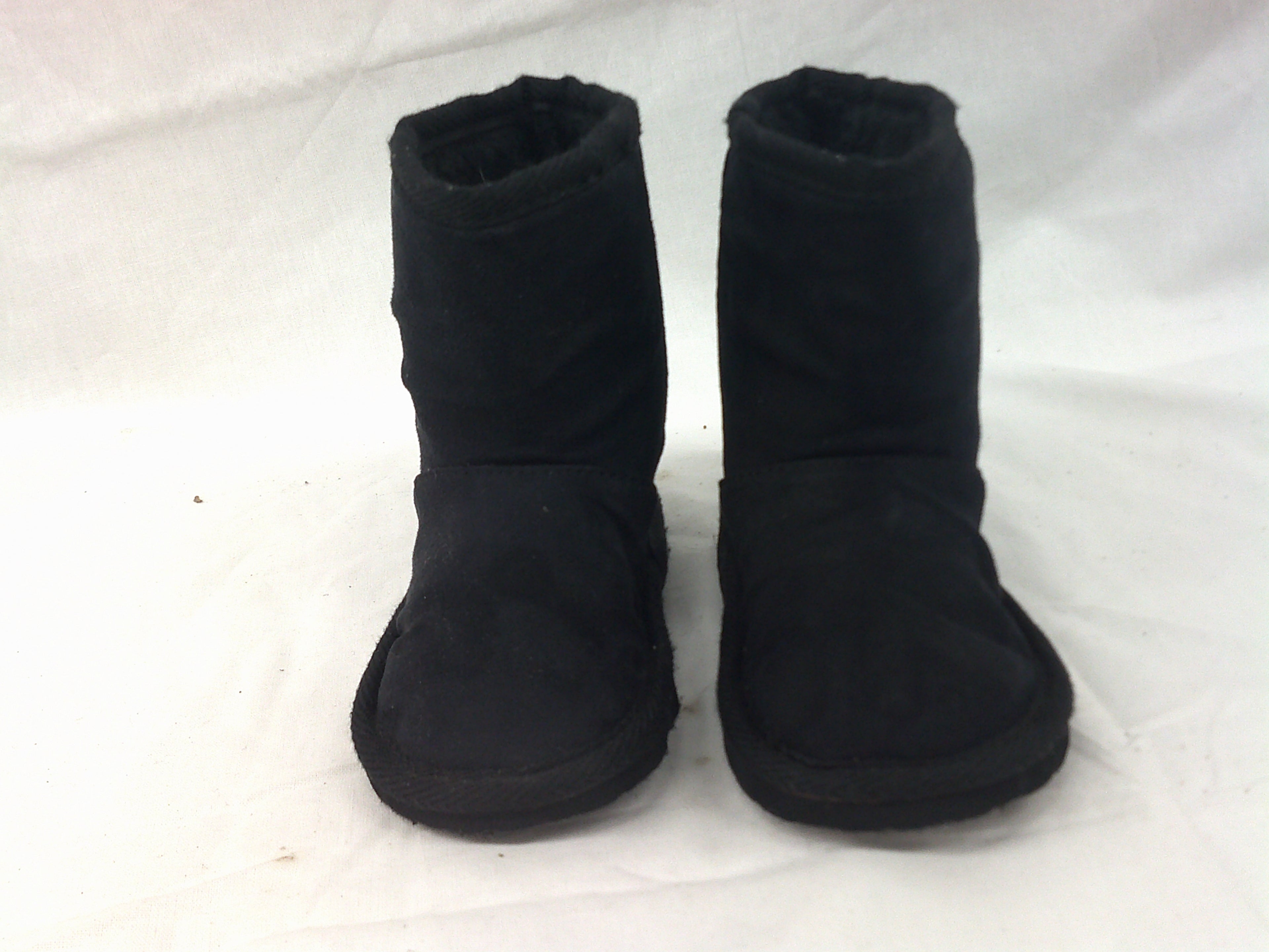 Kids' Classic Short Winter Boots | Size 6C