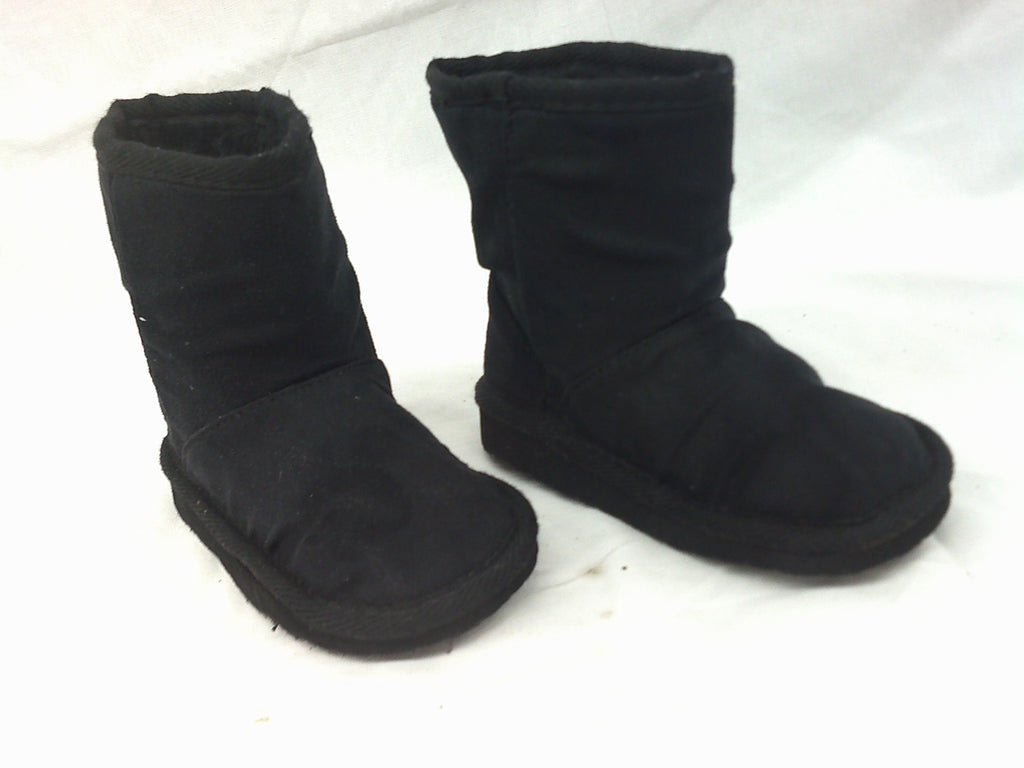 Kids' Classic Short Winter Boots | Size 6C