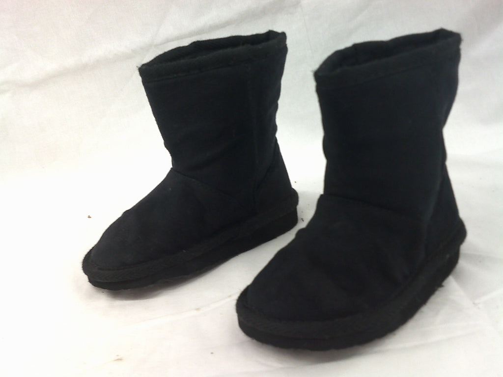 Kids' Classic Short Winter Boots | Size 6C