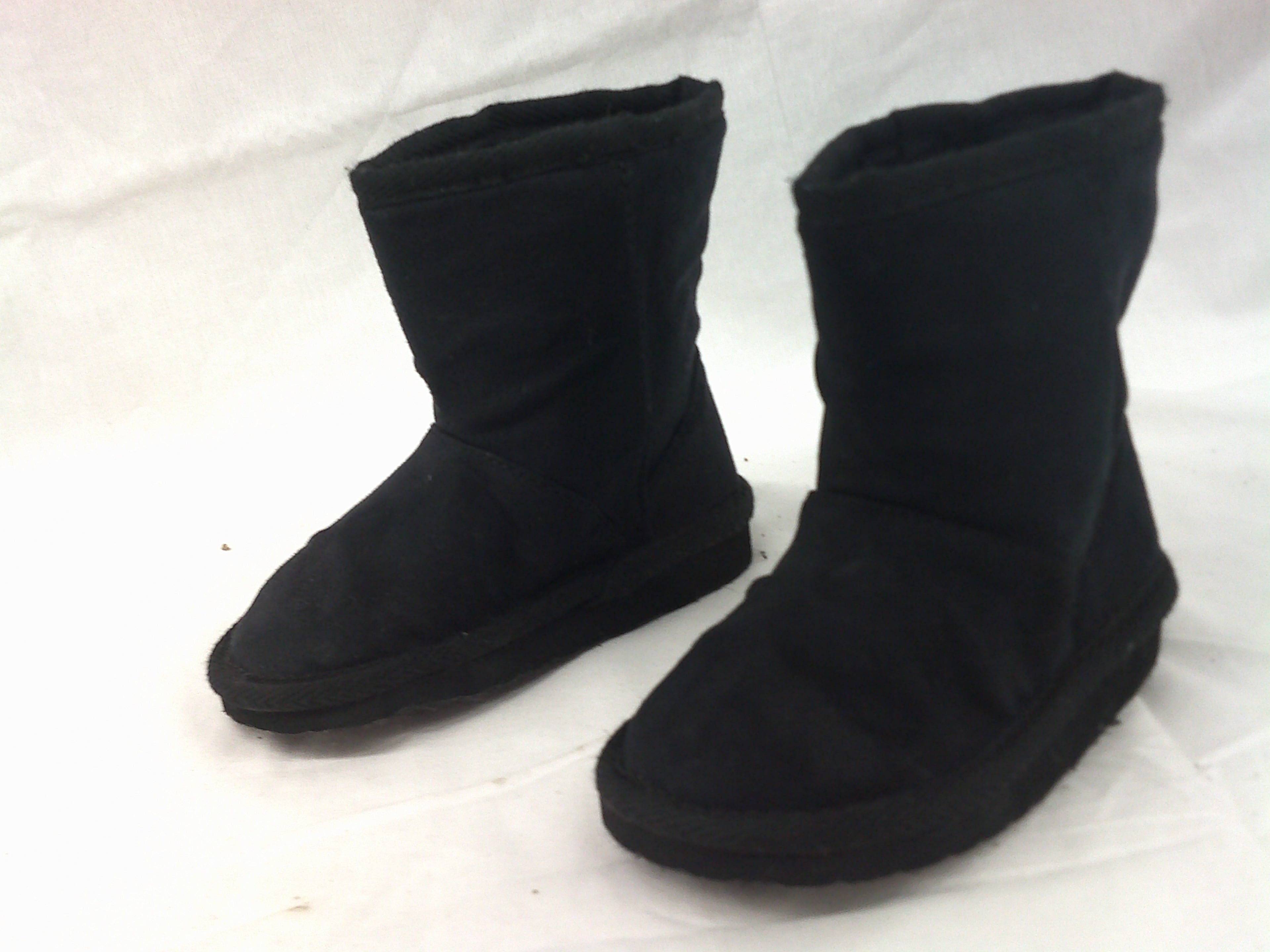 Kids' Classic Short Winter Boots | Size 6C