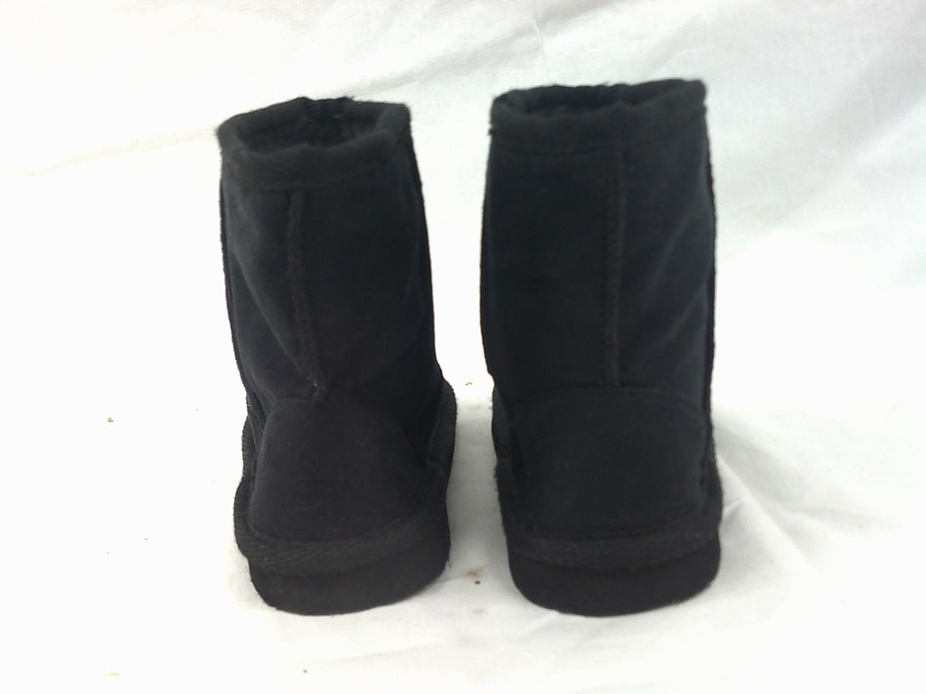 Kids' Classic Short Winter Boots | Size 6C
