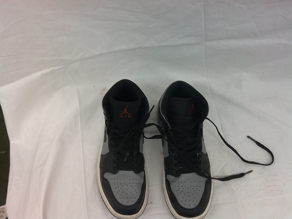 Nike Air Jordan 1 Mid "Shadow Red" | Size 9.5