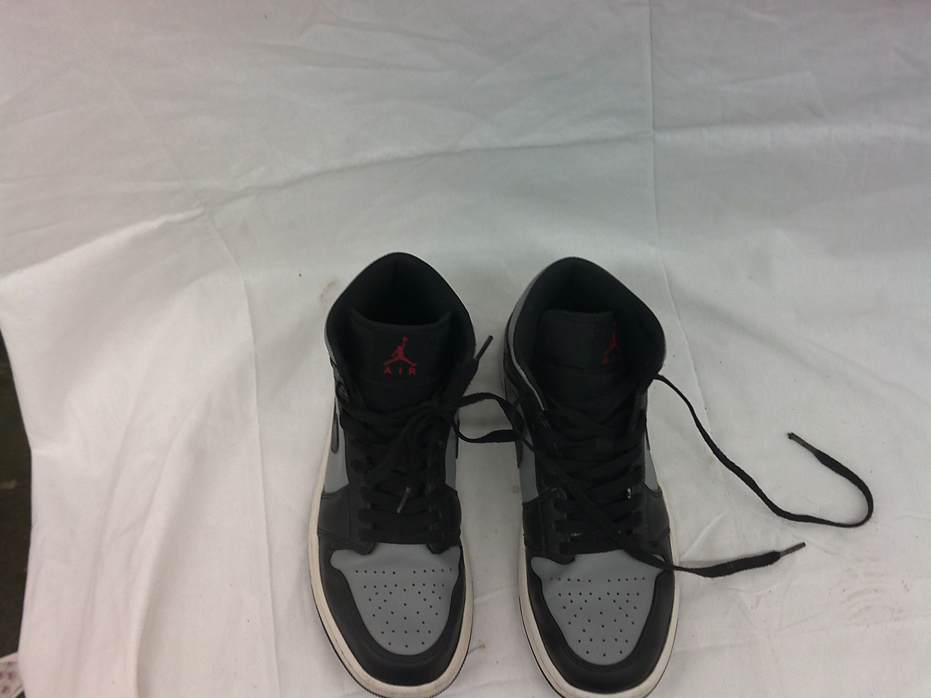 Nike Air Jordan 1 Mid "Shadow Red" | Size 9.5