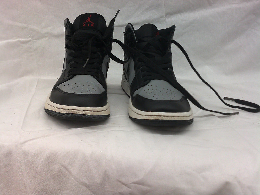 Nike Air Jordan 1 Mid "Shadow Red" | Size 9.5
