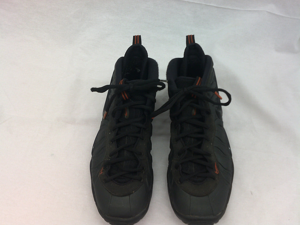 Nike Air Foamposite Pro "Sequoia" | Size 7Y