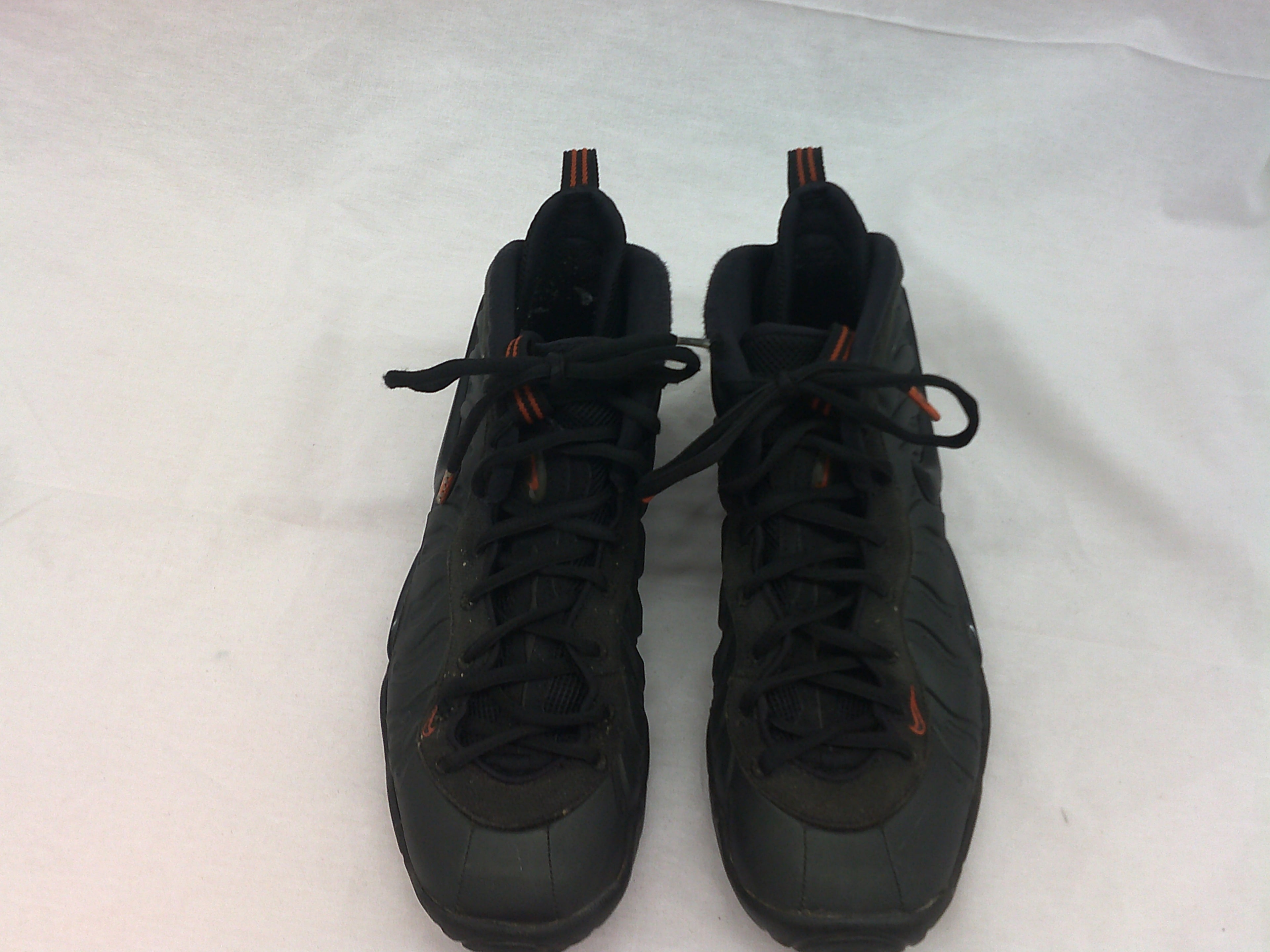 Nike Air Foamposite Pro "Sequoia" | Size 7Y