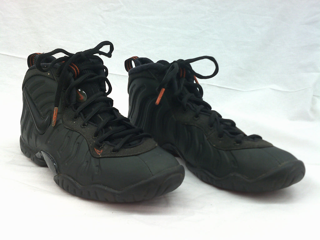 Nike Air Foamposite Pro "Sequoia" | Size 7Y