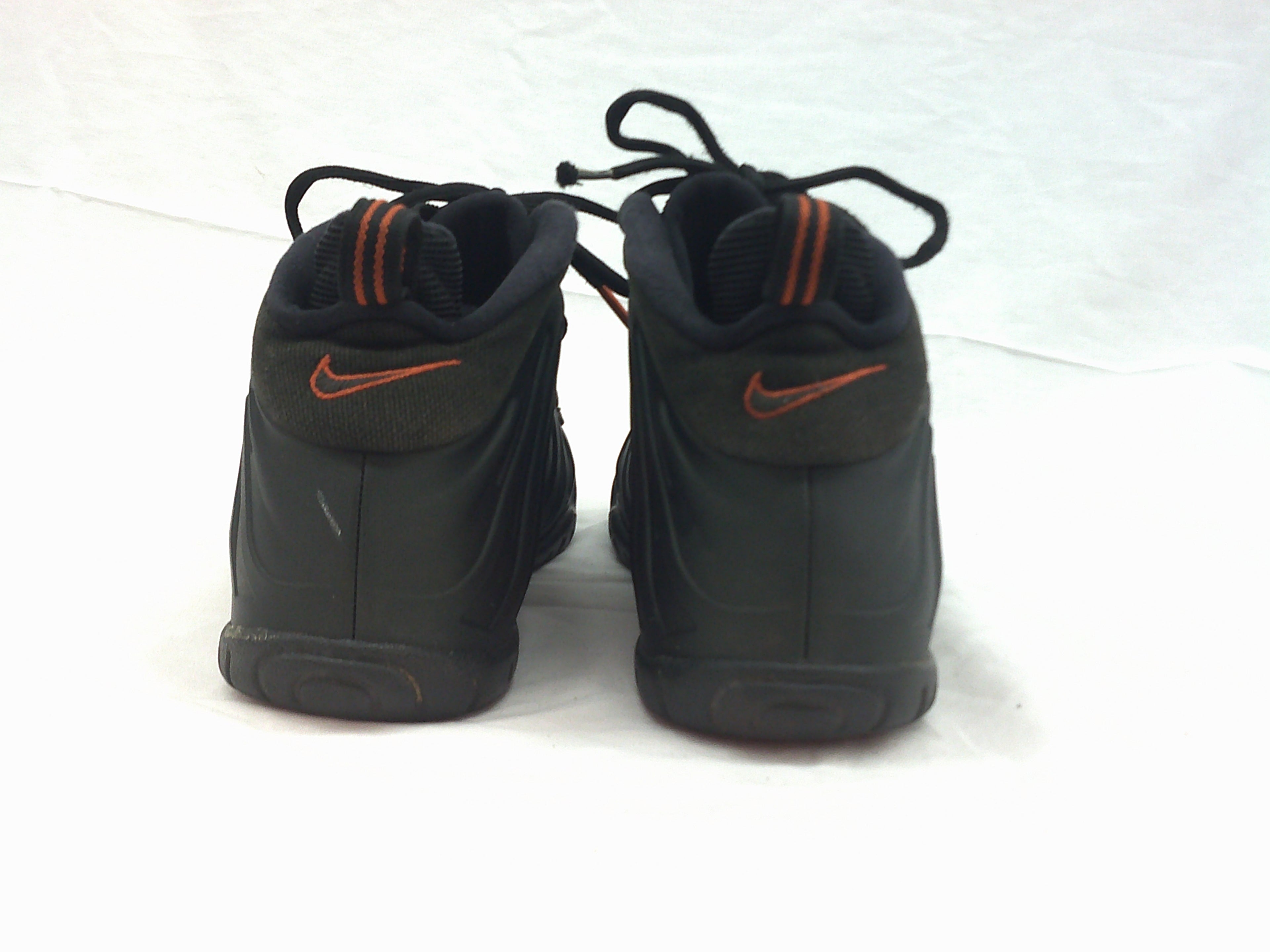 Nike Air Foamposite Pro "Sequoia" | Size 7Y