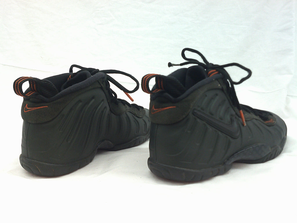 Nike Air Foamposite Pro "Sequoia" | Size 7Y